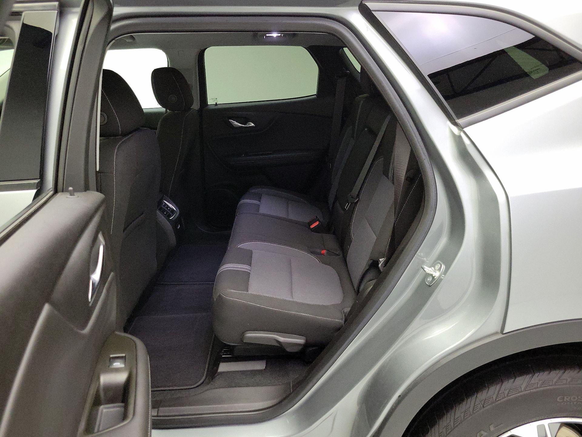 Thumbnail: 2024 Chevrolet Blazer - 19