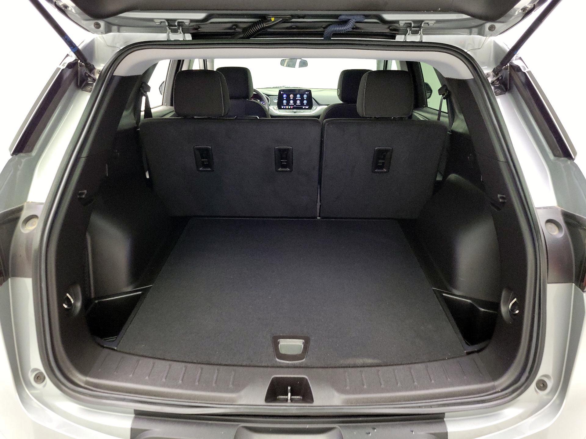 Thumbnail: 2024 Chevrolet Blazer - 20