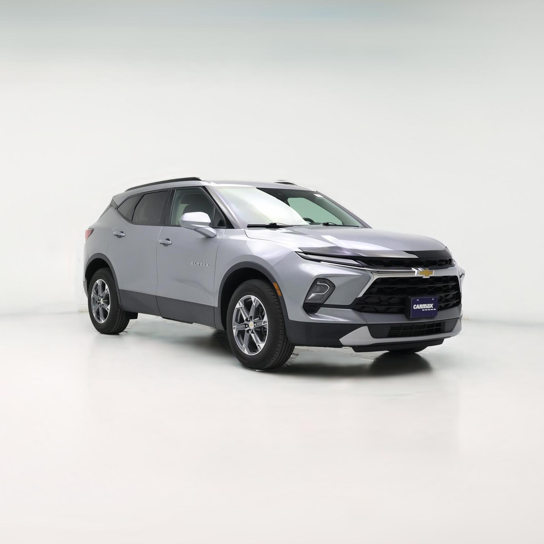 Thumbnail: 2023 Chevrolet Blazer - 1