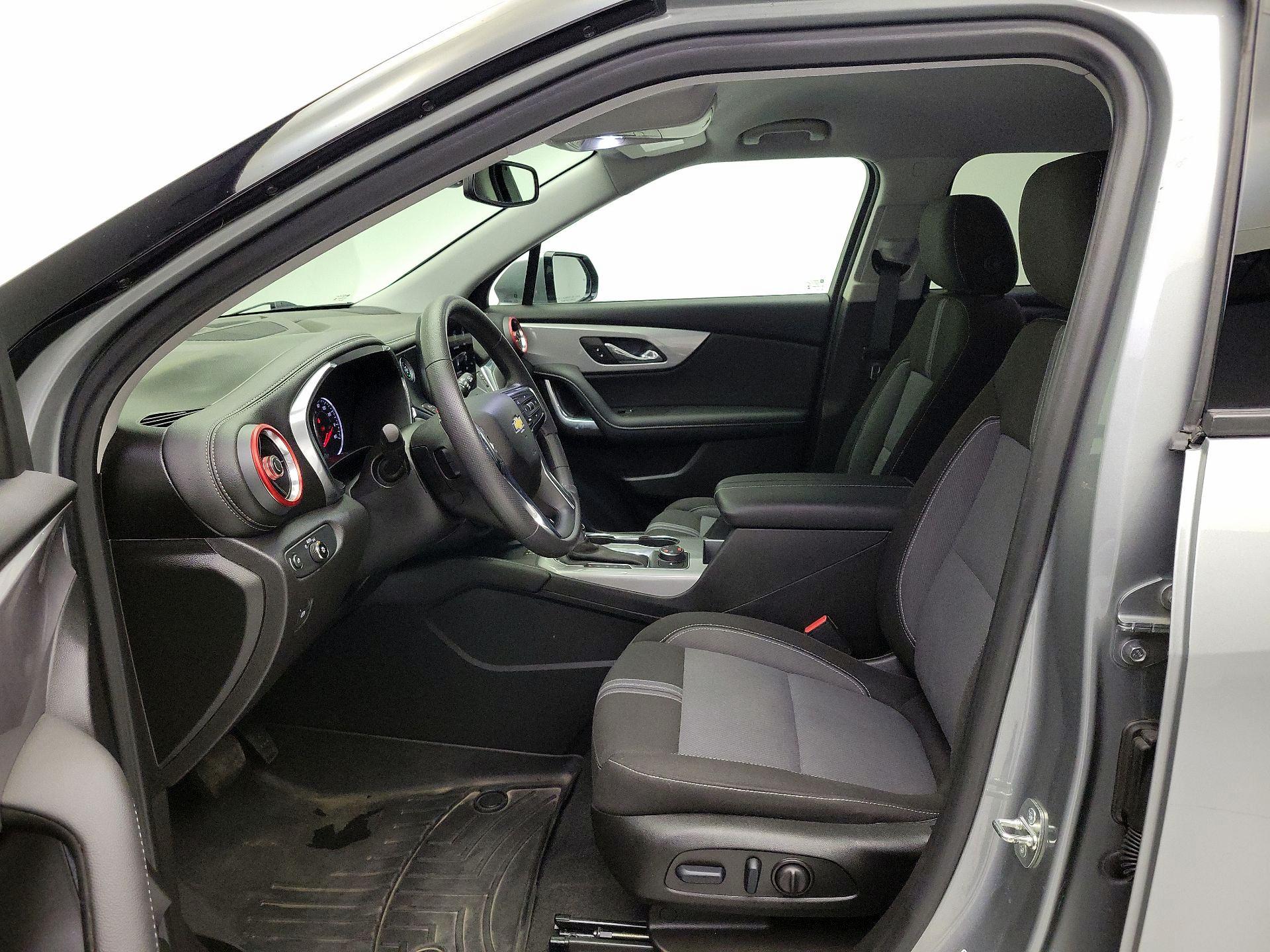 Thumbnail: 2023 Chevrolet Blazer - 11