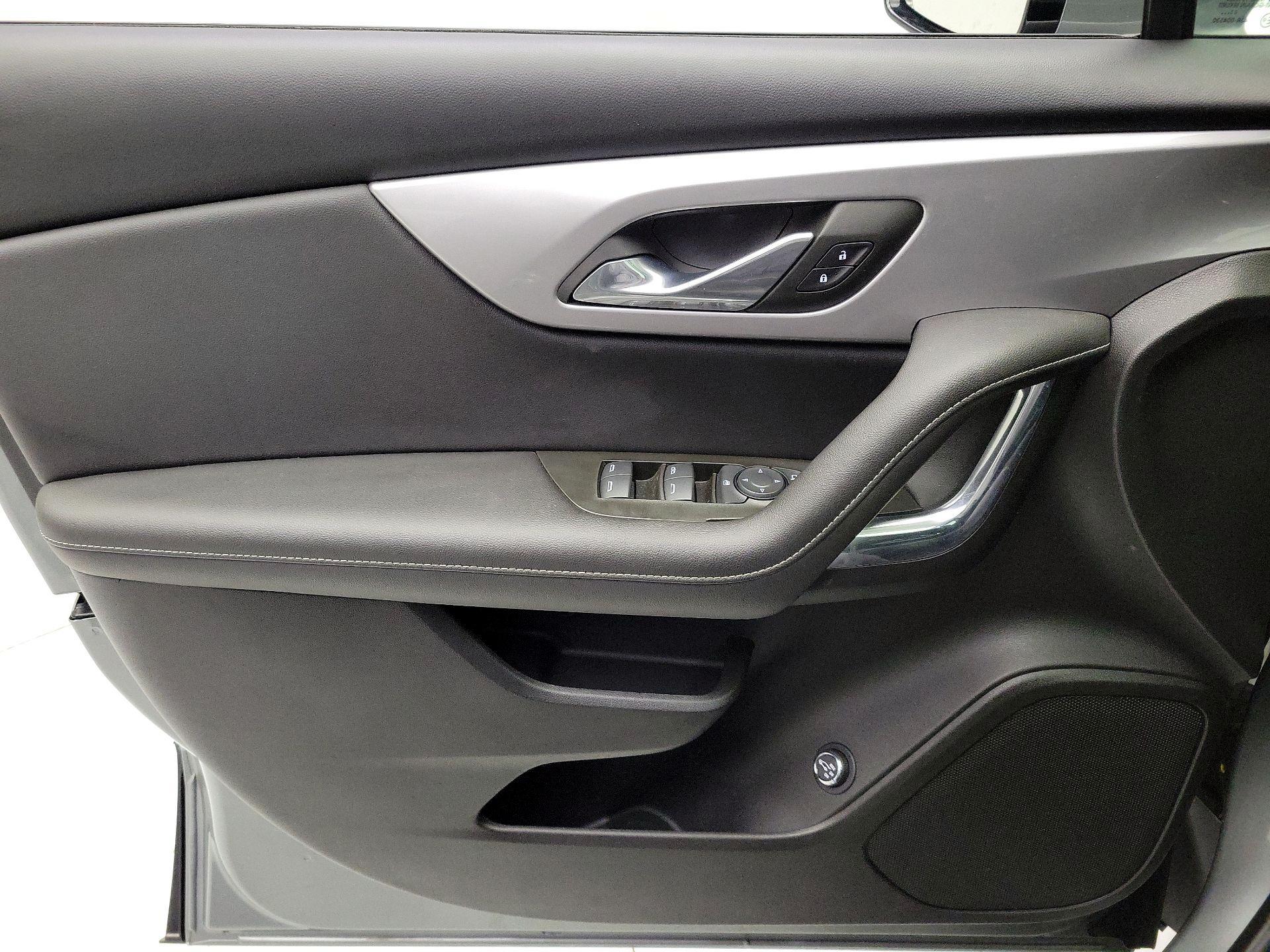 Thumbnail: 2023 Chevrolet Blazer - 12