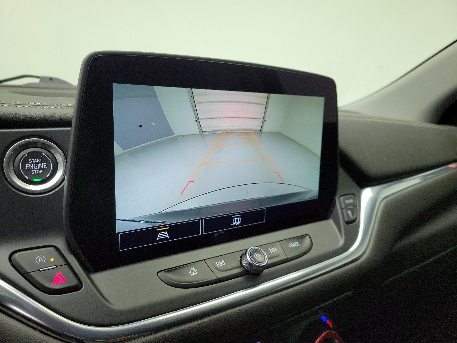 Thumbnail: 2023 Chevrolet Blazer - 14