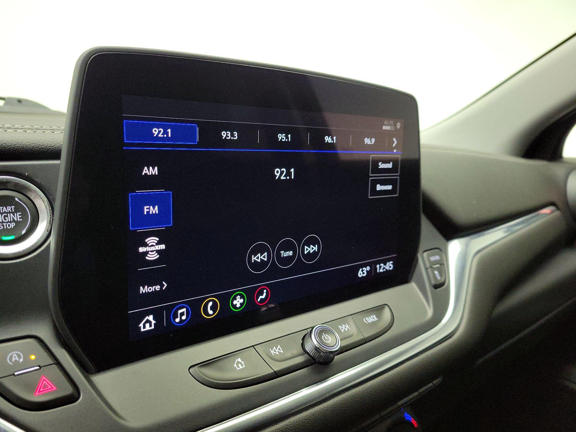 Thumbnail: 2023 Chevrolet Blazer - 15