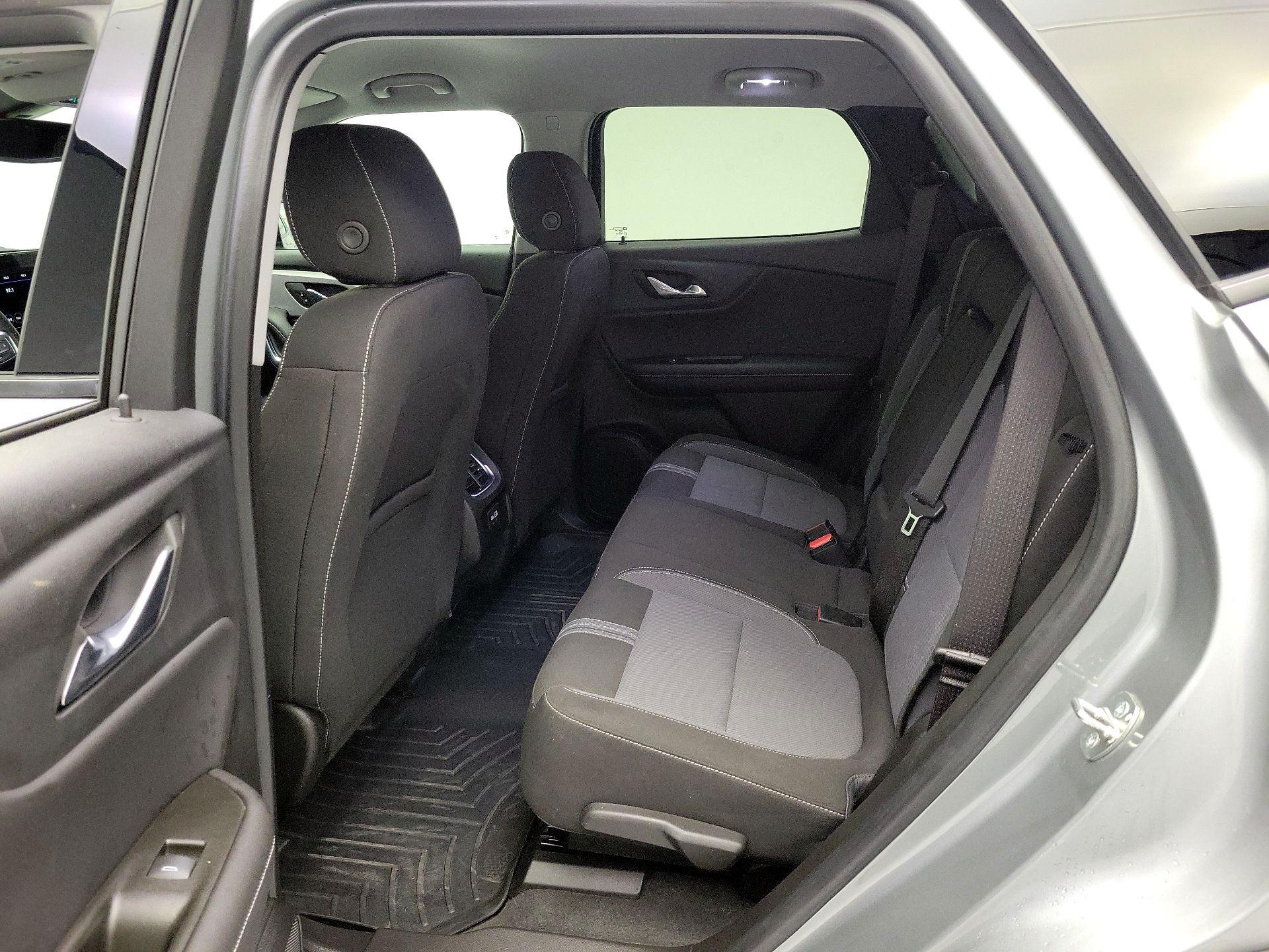 Thumbnail: 2023 Chevrolet Blazer - 19