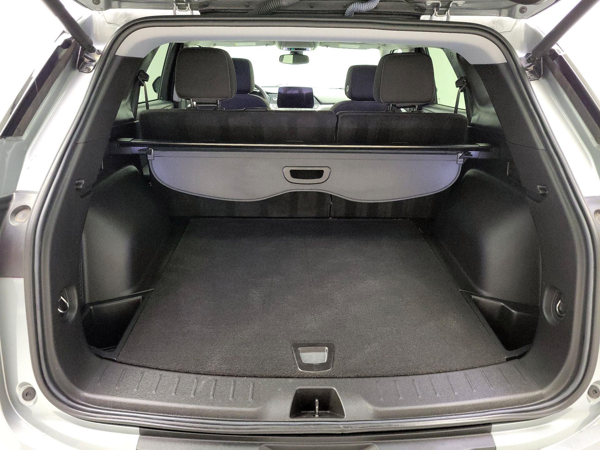 Thumbnail: 2023 Chevrolet Blazer - 20