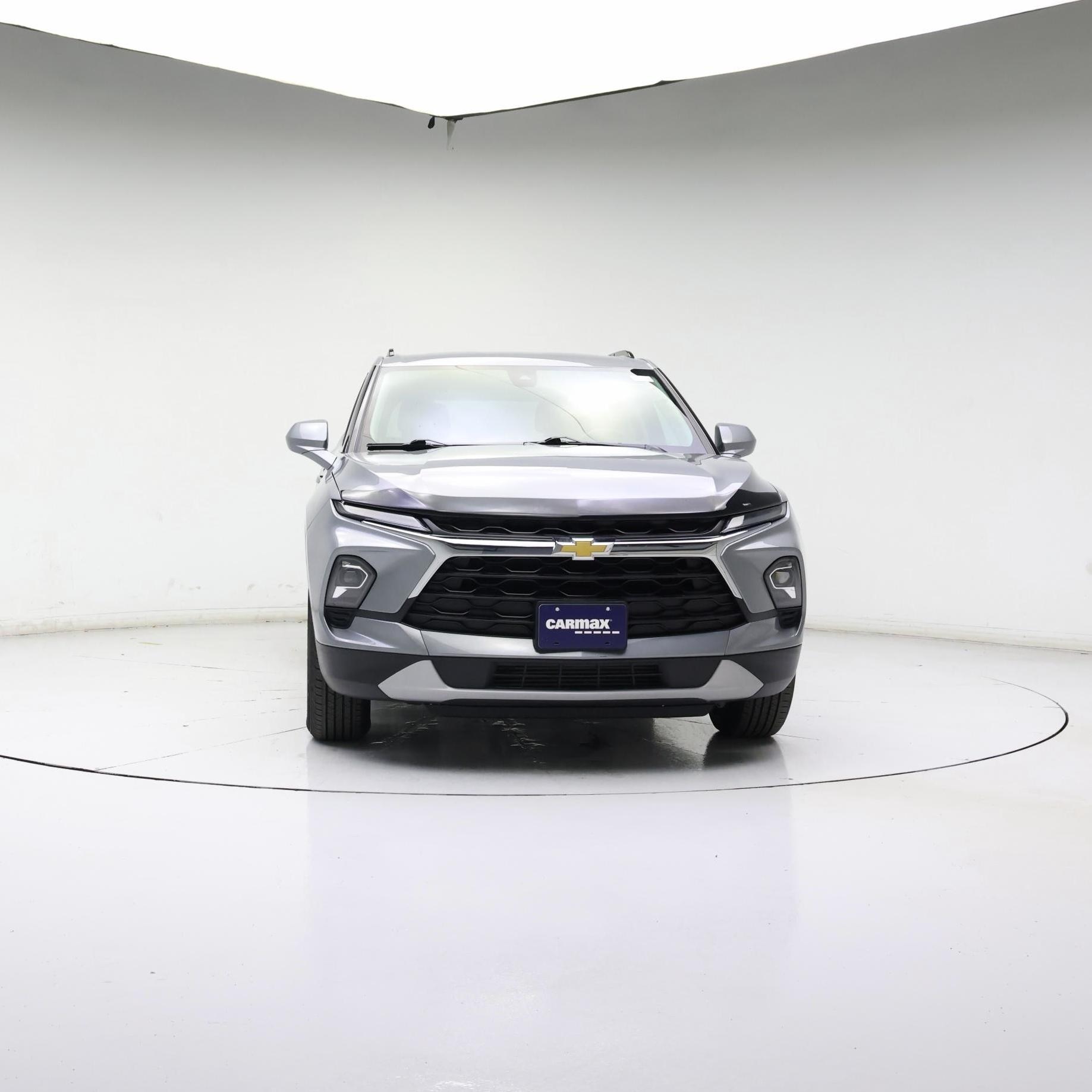 Thumbnail: 2023 Chevrolet Blazer - 5