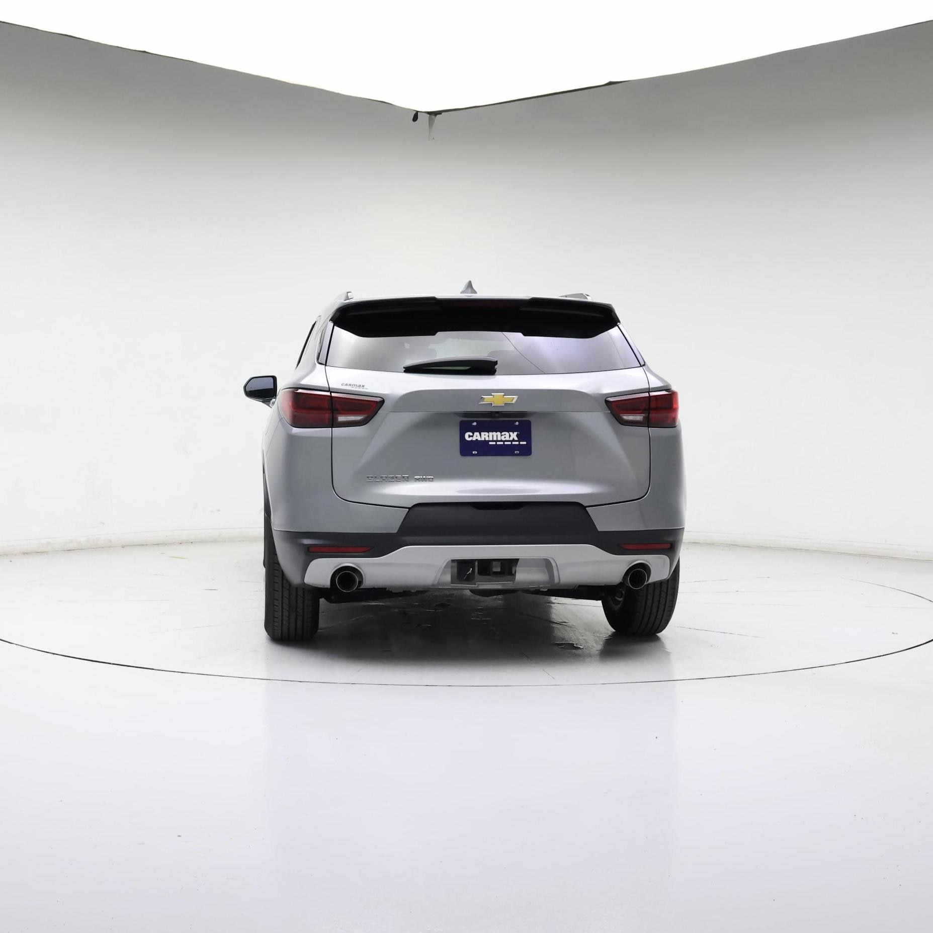 Thumbnail: 2023 Chevrolet Blazer - 6