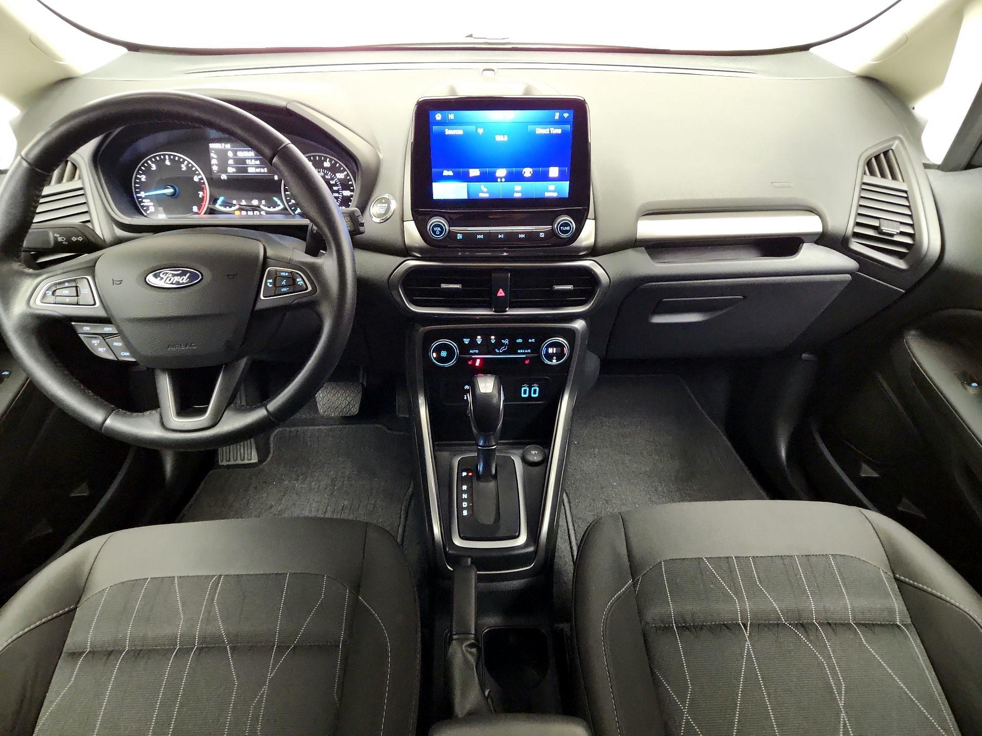 Thumbnail: 2020 Ford EcoSport - 9