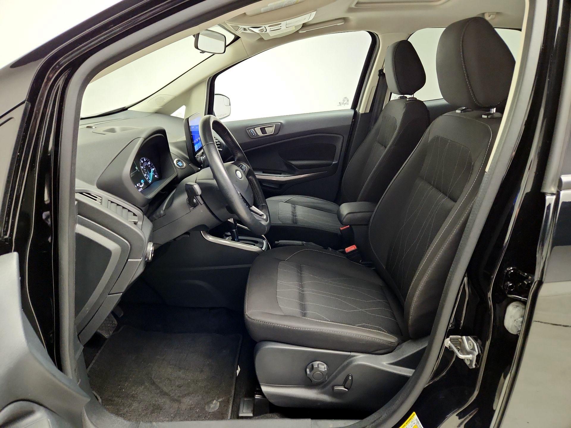 Thumbnail: 2020 Ford EcoSport - 11