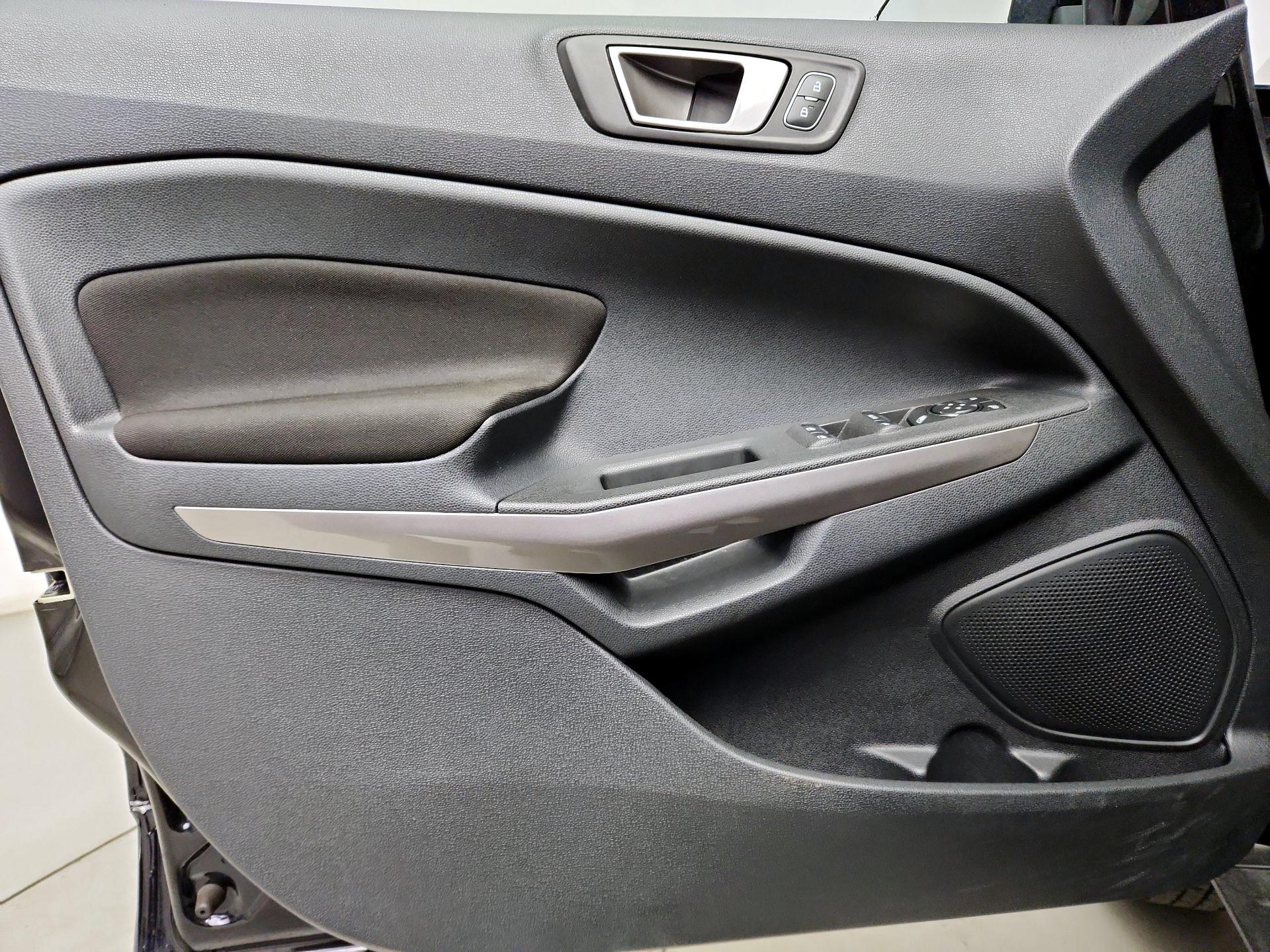 Thumbnail: 2020 Ford EcoSport - 12