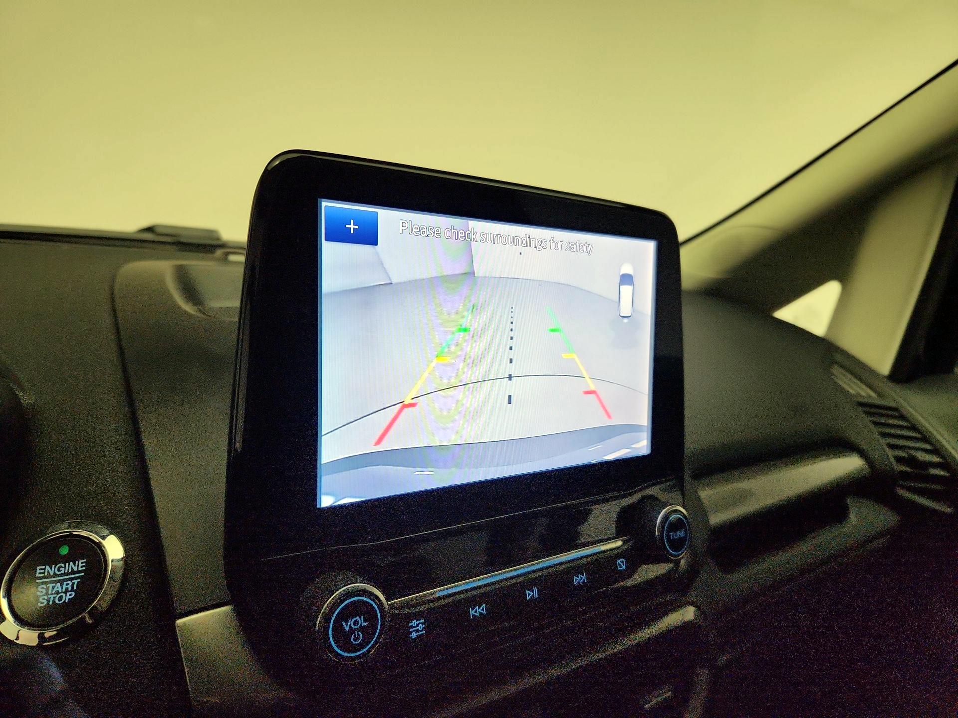 Thumbnail: 2020 Ford EcoSport - 14