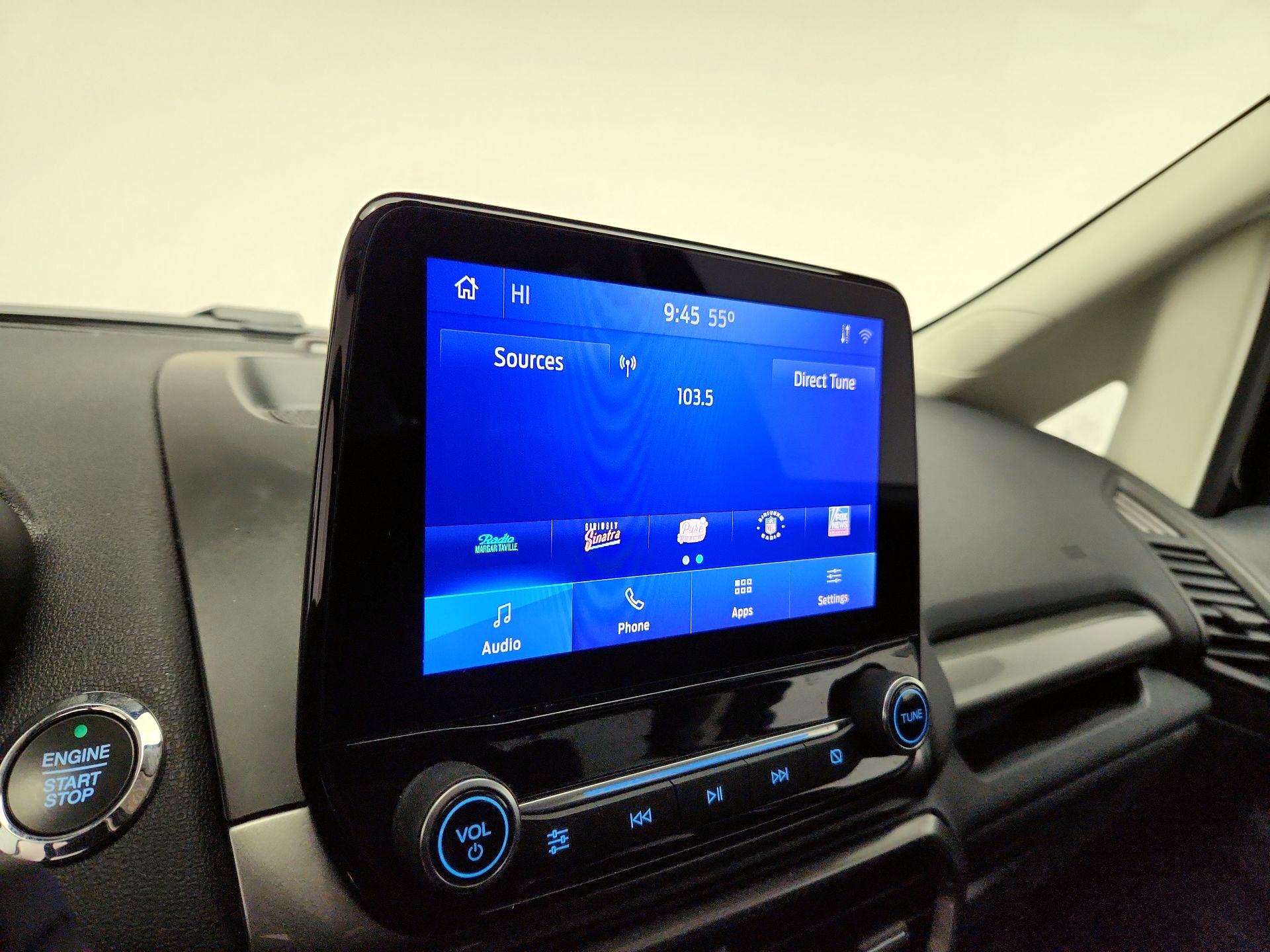 Thumbnail: 2020 Ford EcoSport - 15