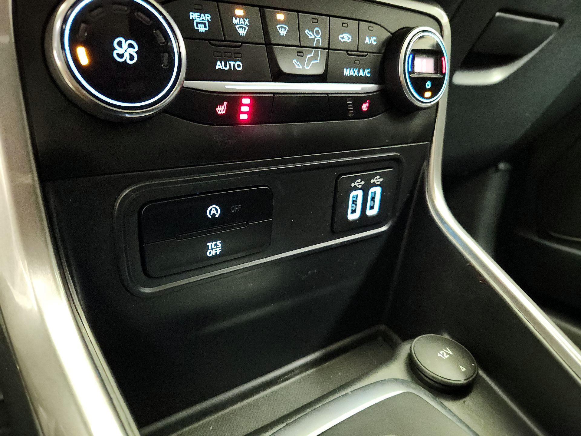 Thumbnail: 2020 Ford EcoSport - 18