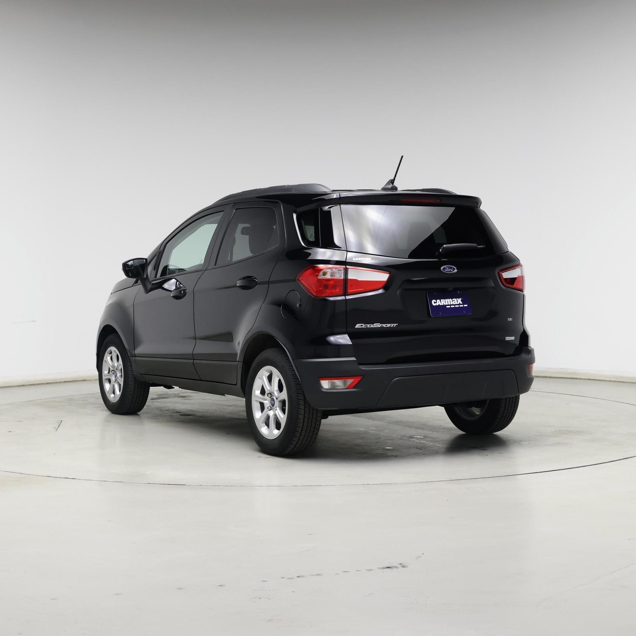 Thumbnail: 2020 Ford EcoSport - 2