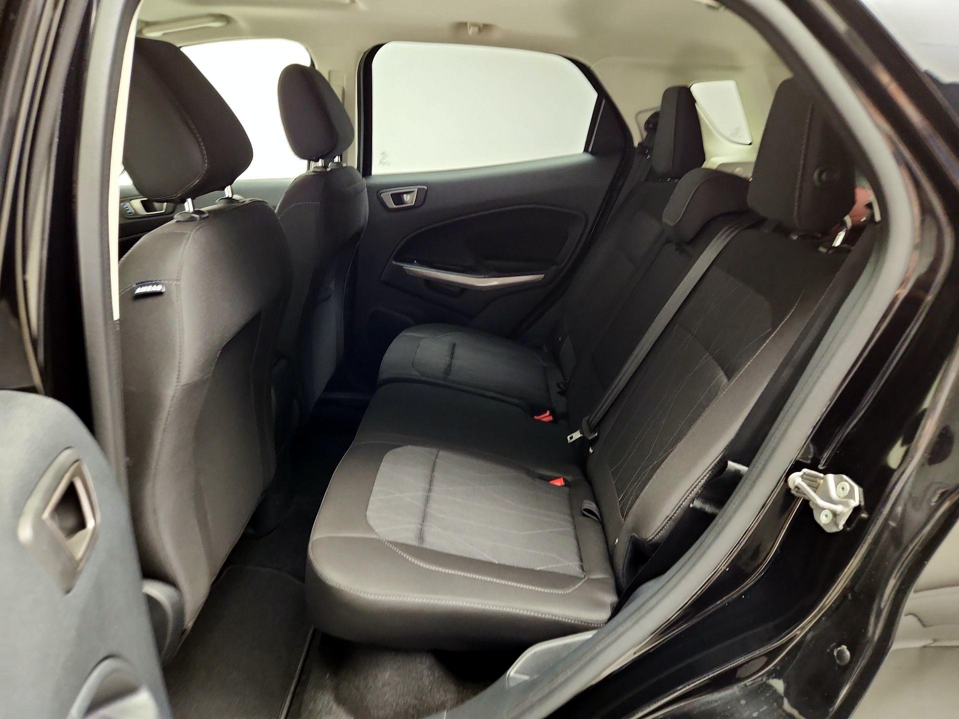 Thumbnail: 2020 Ford EcoSport - 20