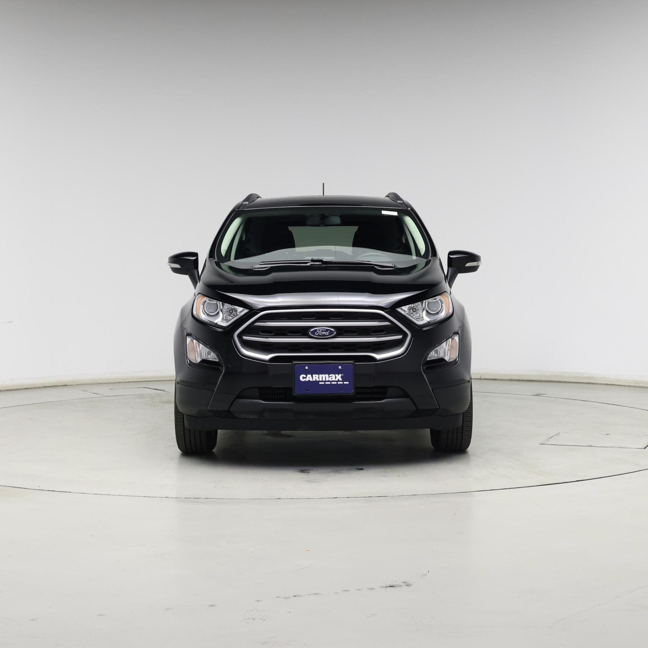 Thumbnail: 2020 Ford EcoSport - 5