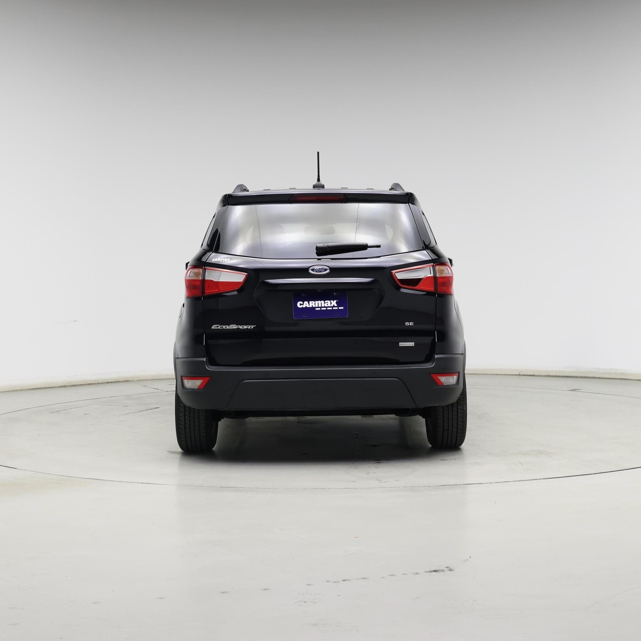 Thumbnail: 2020 Ford EcoSport - 6