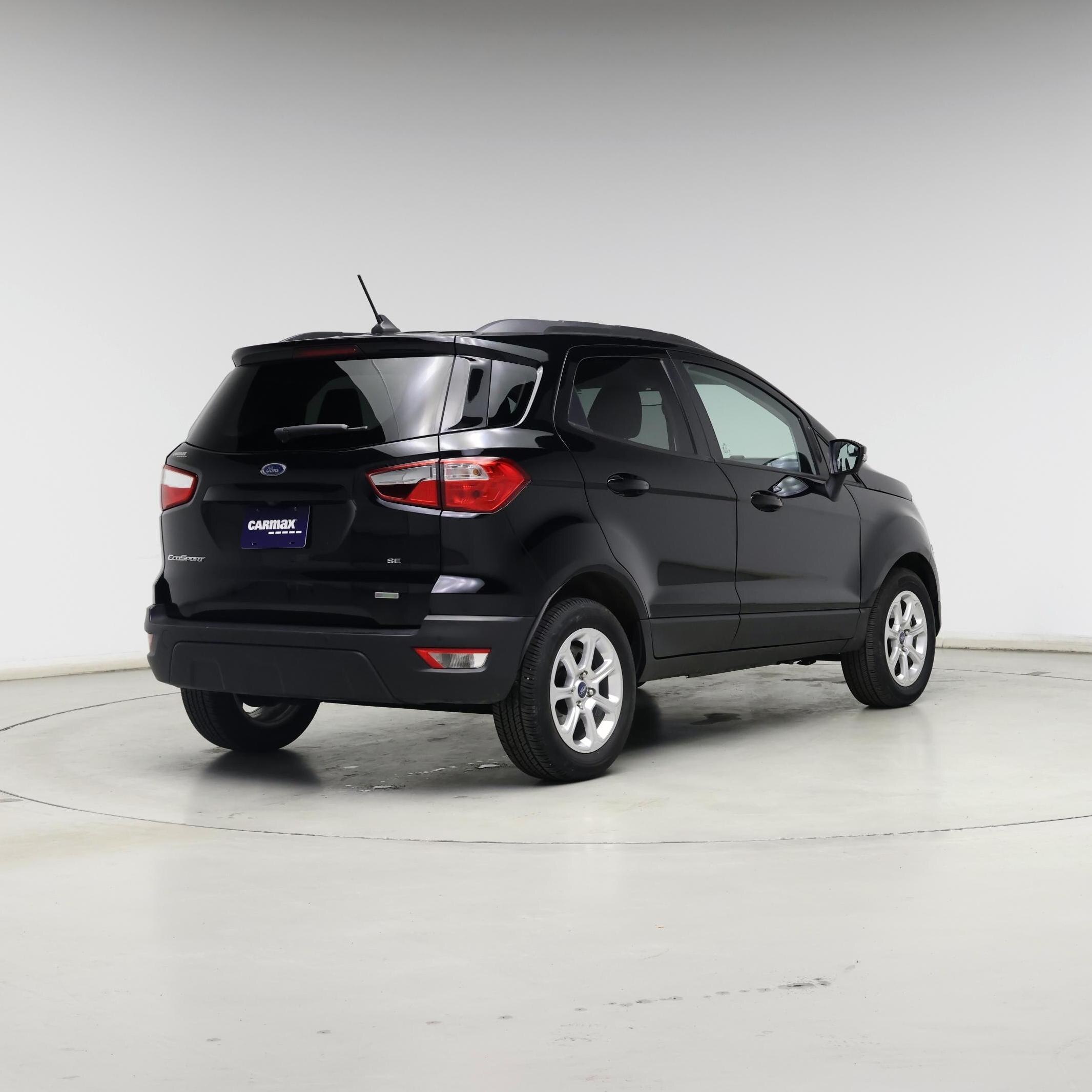 Thumbnail: 2020 Ford EcoSport - 8
