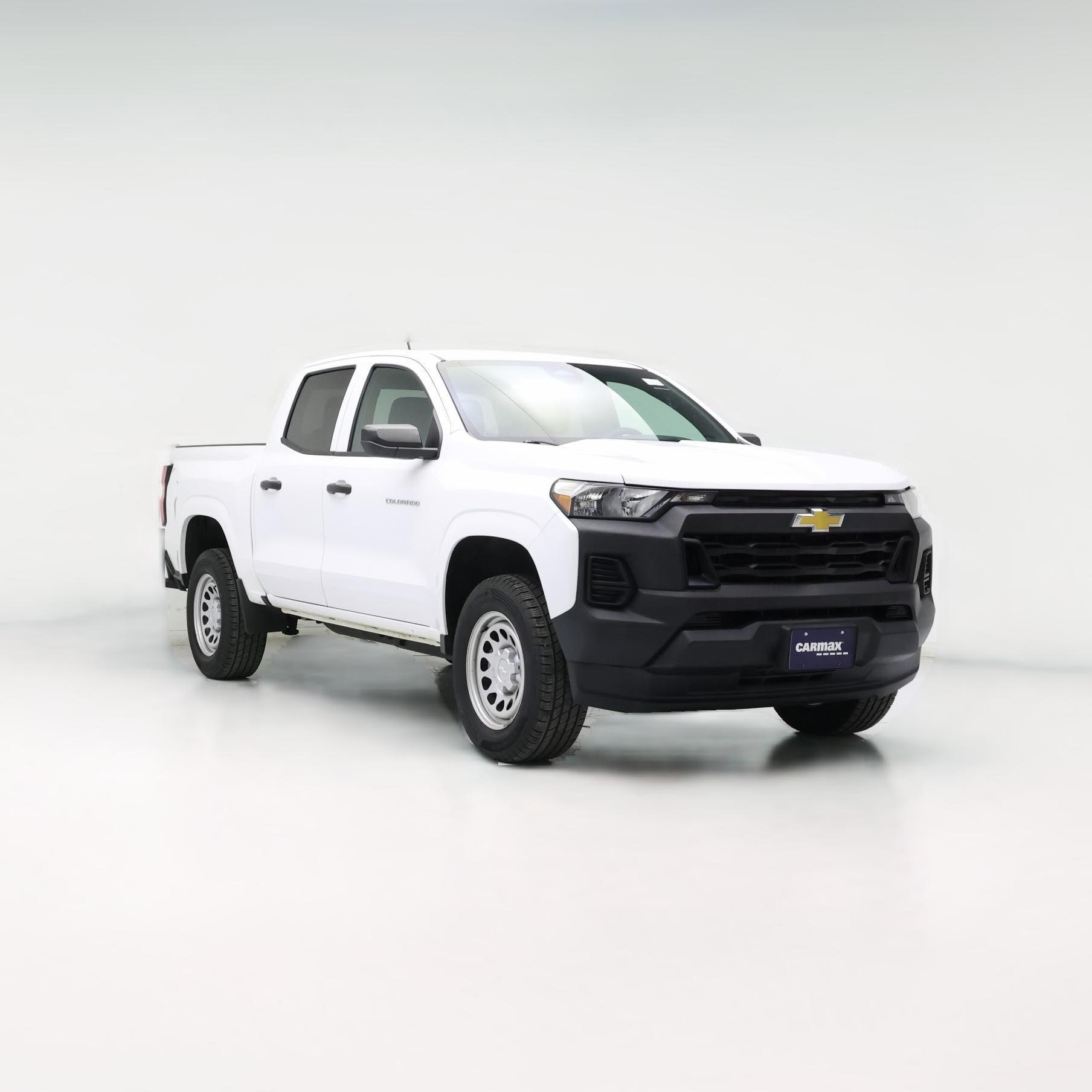Thumbnail: 2023 Chevrolet Colorado - 1