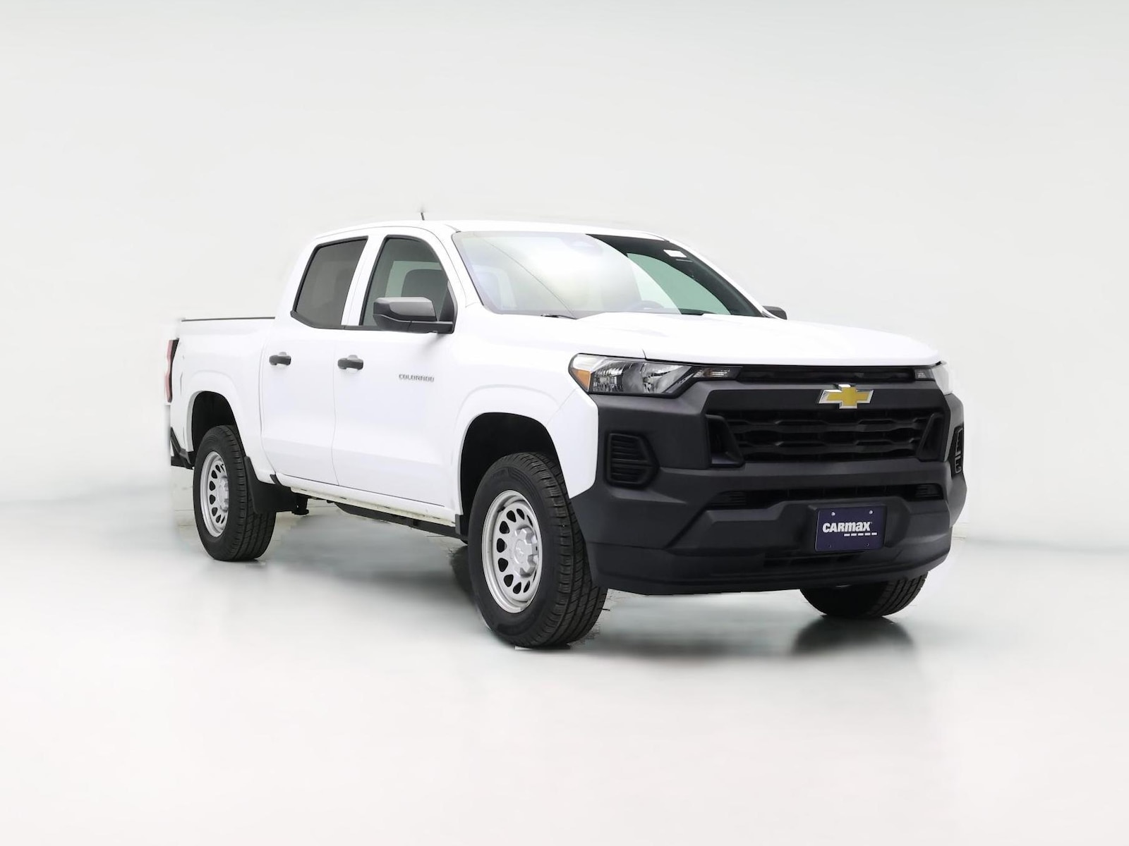 2023 Chevrolet Colorado