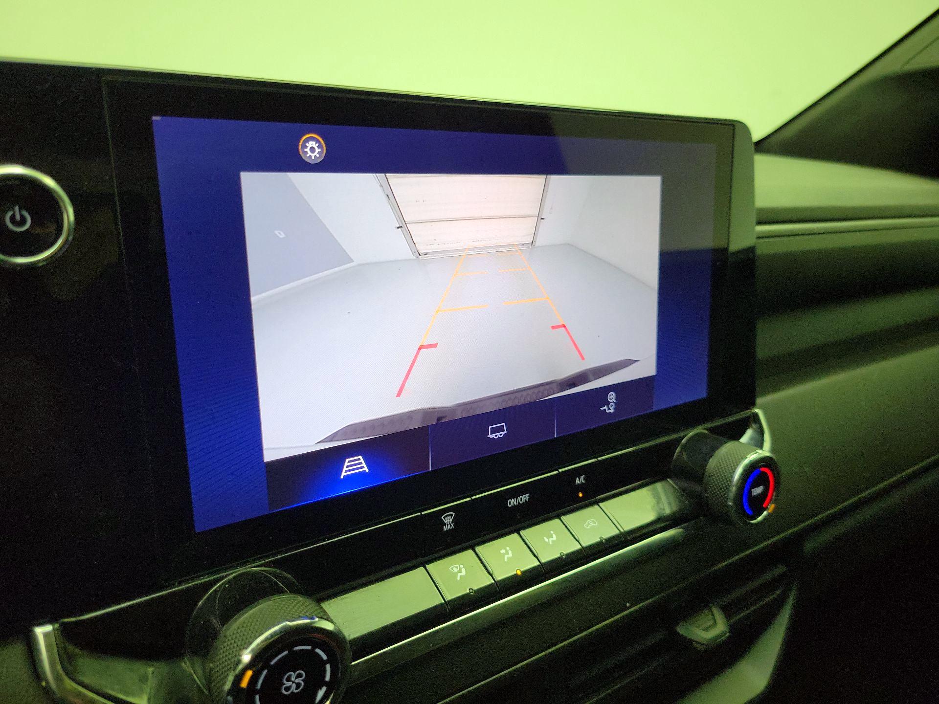 Thumbnail: 2023 Chevrolet Colorado - 13