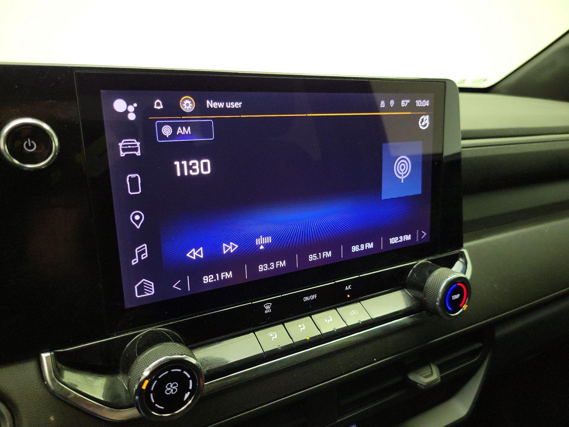 Thumbnail: 2023 Chevrolet Colorado - 14