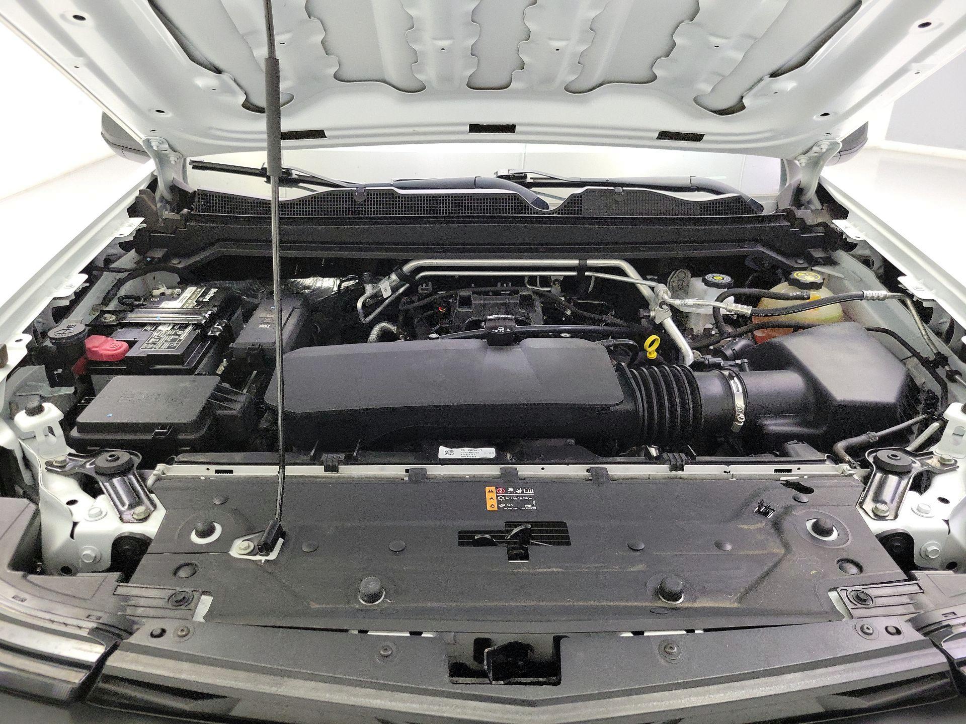 Thumbnail: 2023 Chevrolet Colorado - 20