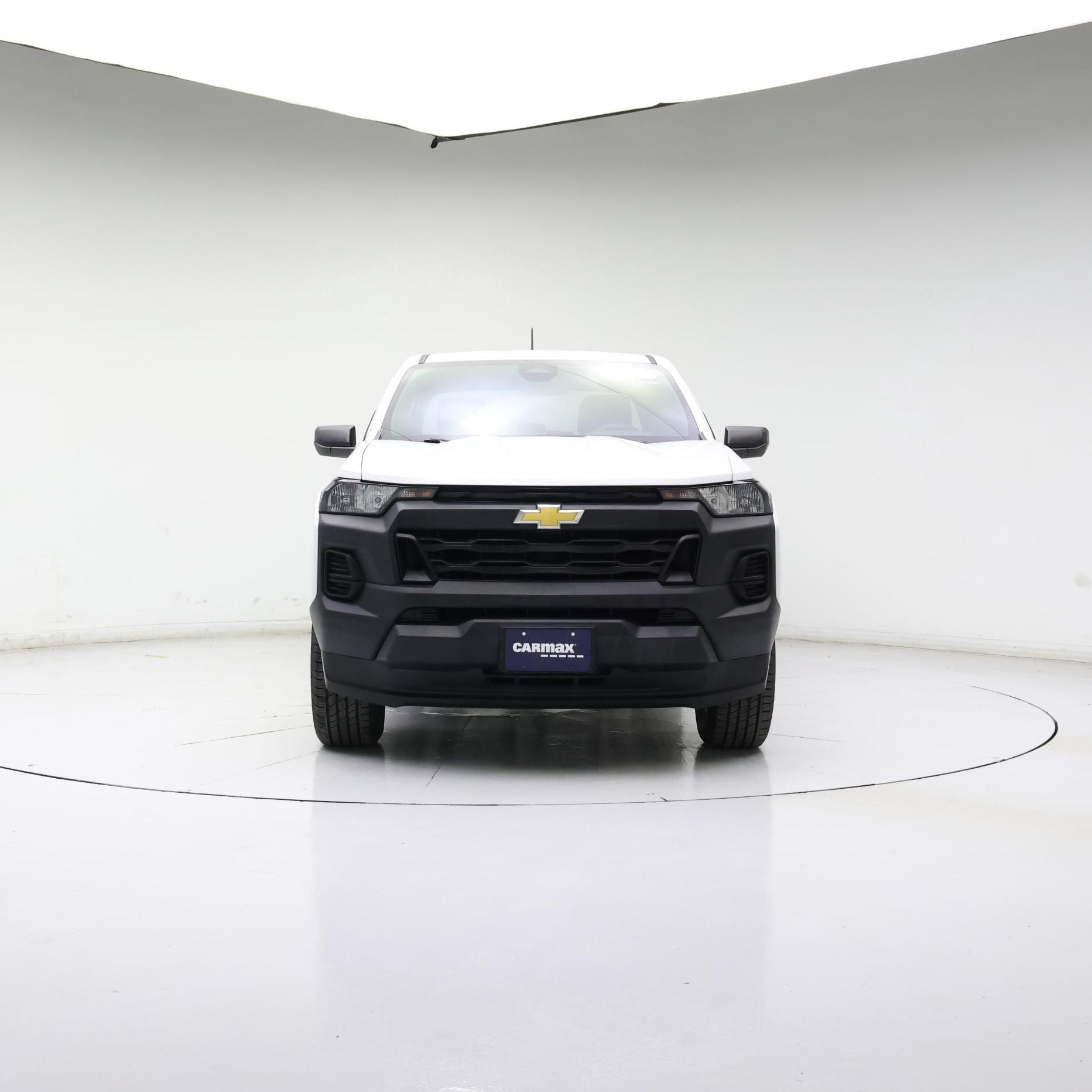 Thumbnail: 2023 Chevrolet Colorado - 5