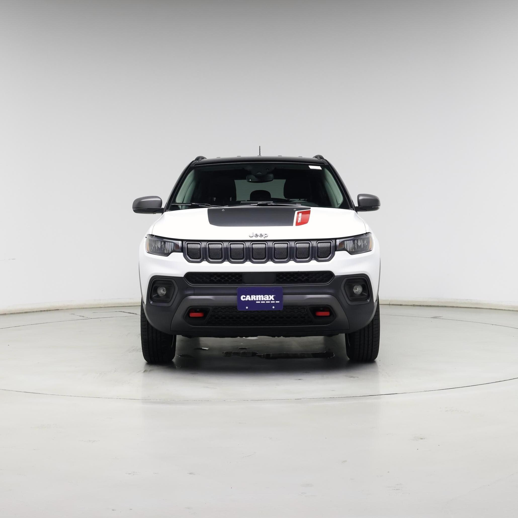 Thumbnail: 2022 Jeep Compass - 5