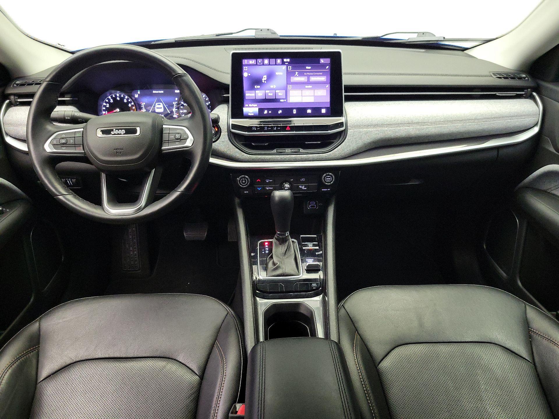 Thumbnail: 2022 Jeep Compass - 9