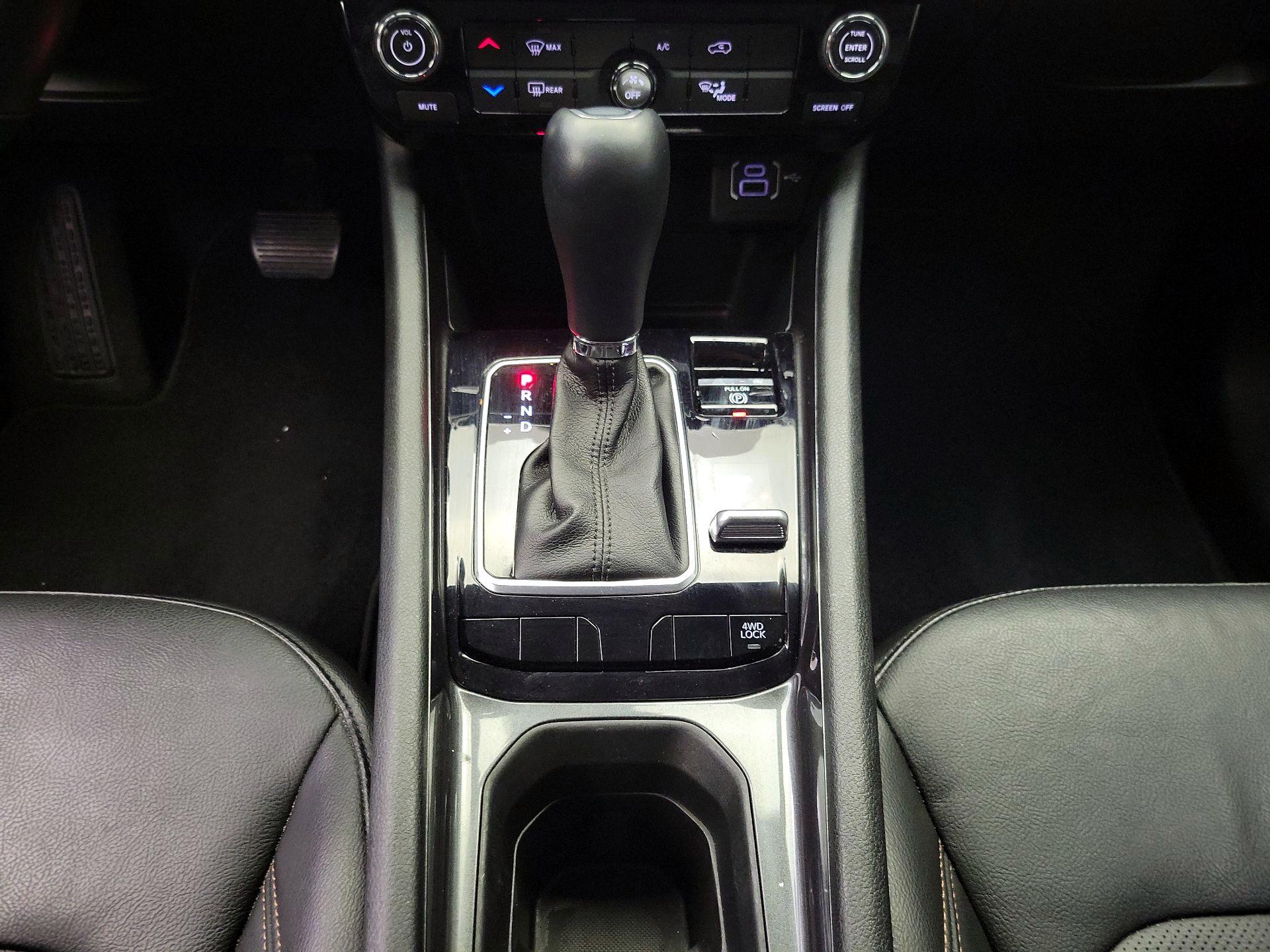 Thumbnail: 2022 Jeep Compass - 17