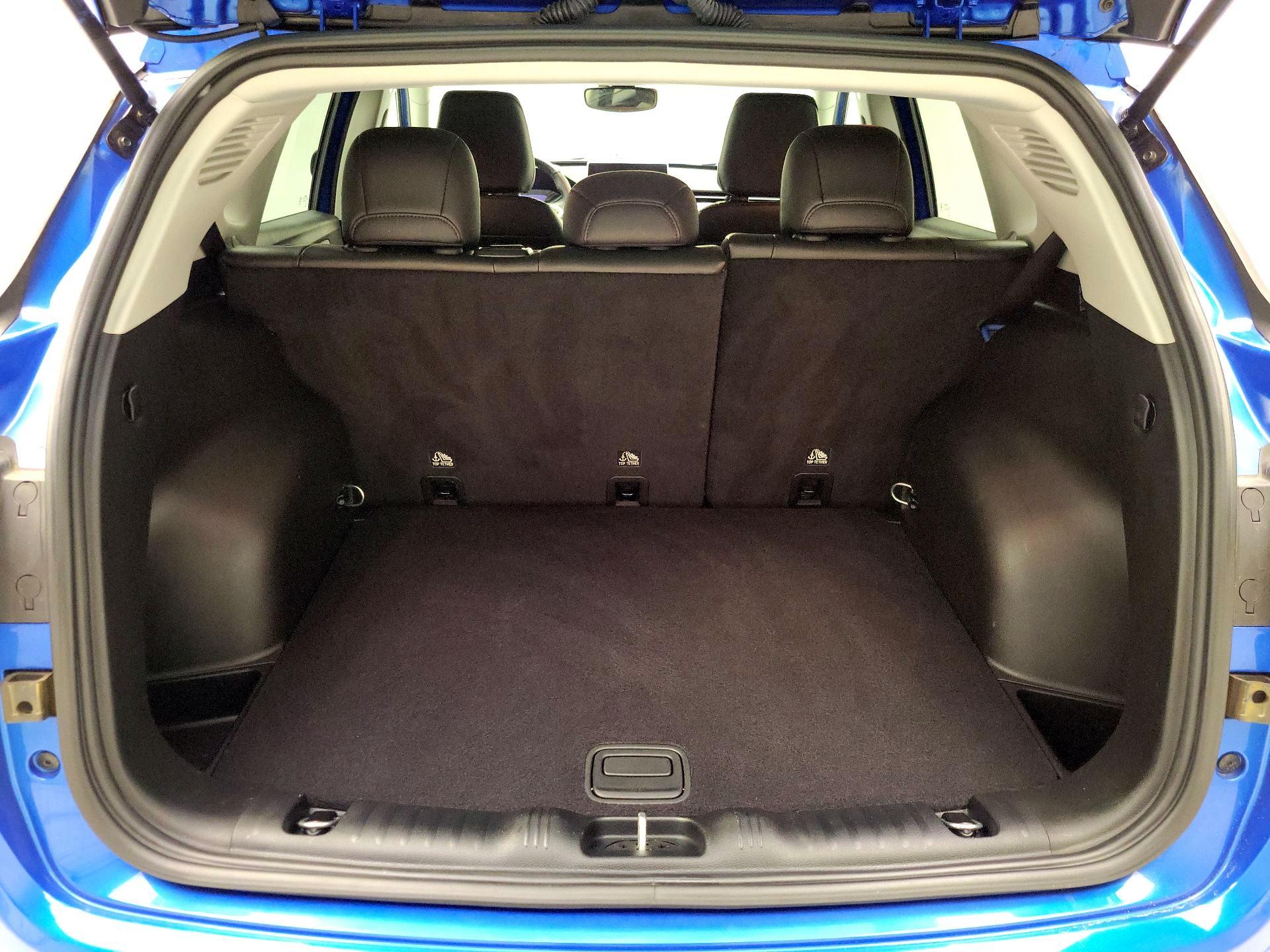 Thumbnail: 2022 Jeep Compass - 20