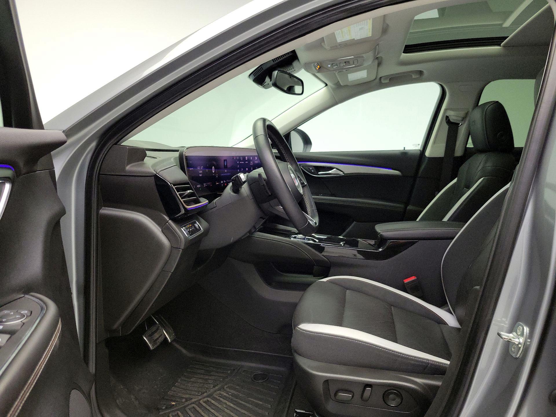 Thumbnail: 2025 Buick Envision - 11