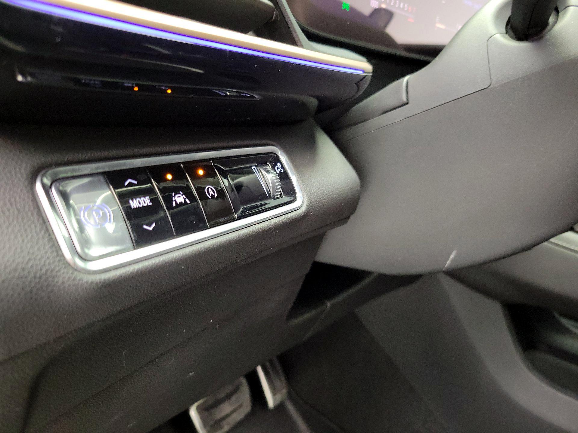 Thumbnail: 2025 Buick Envision - 13
