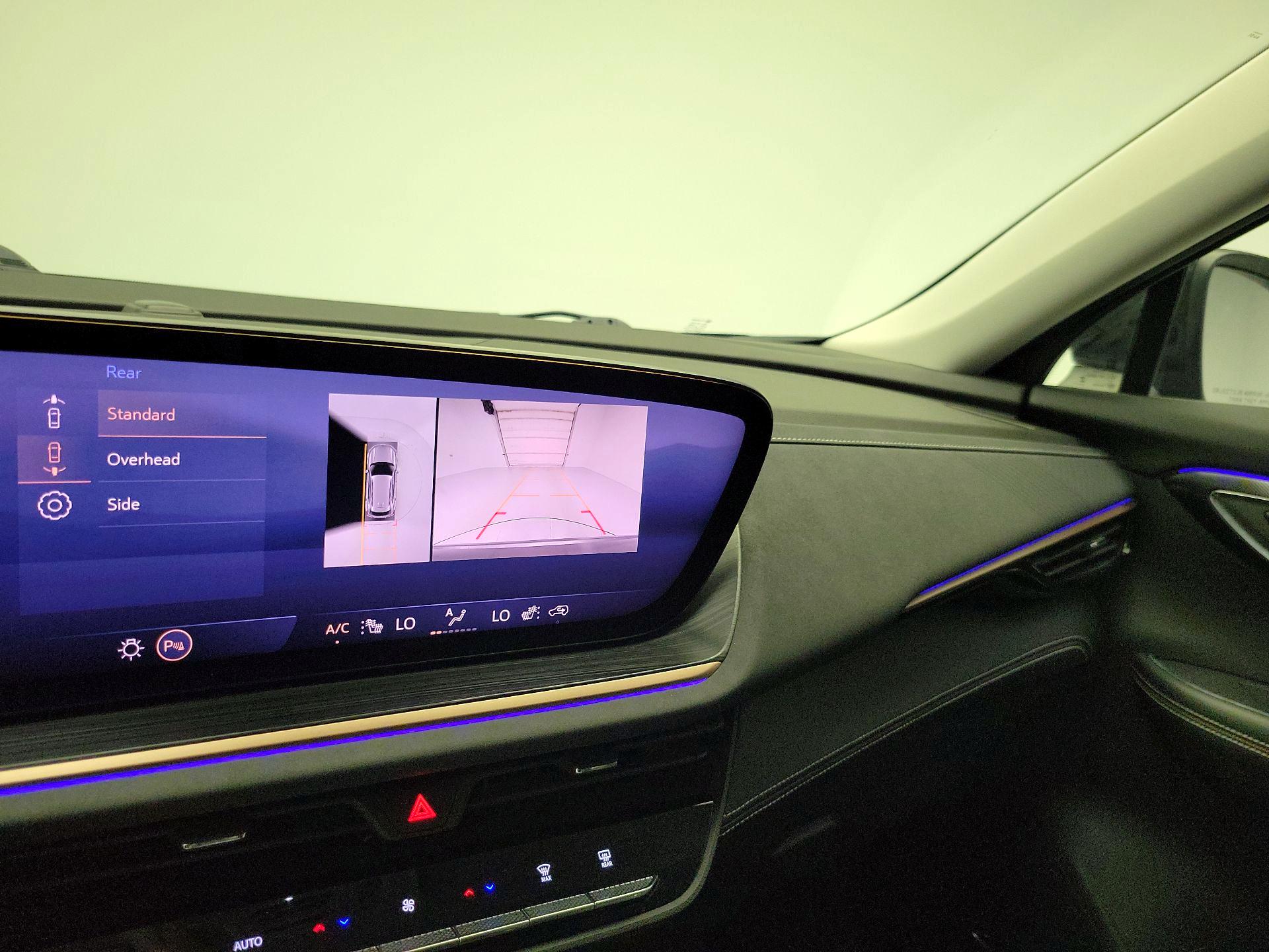 Thumbnail: 2025 Buick Envision - 14