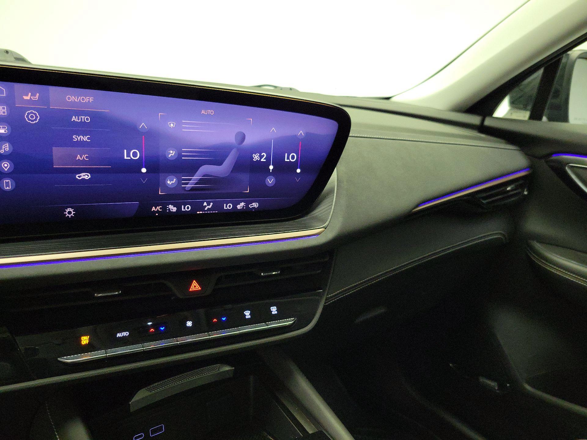 Thumbnail: 2025 Buick Envision - 16