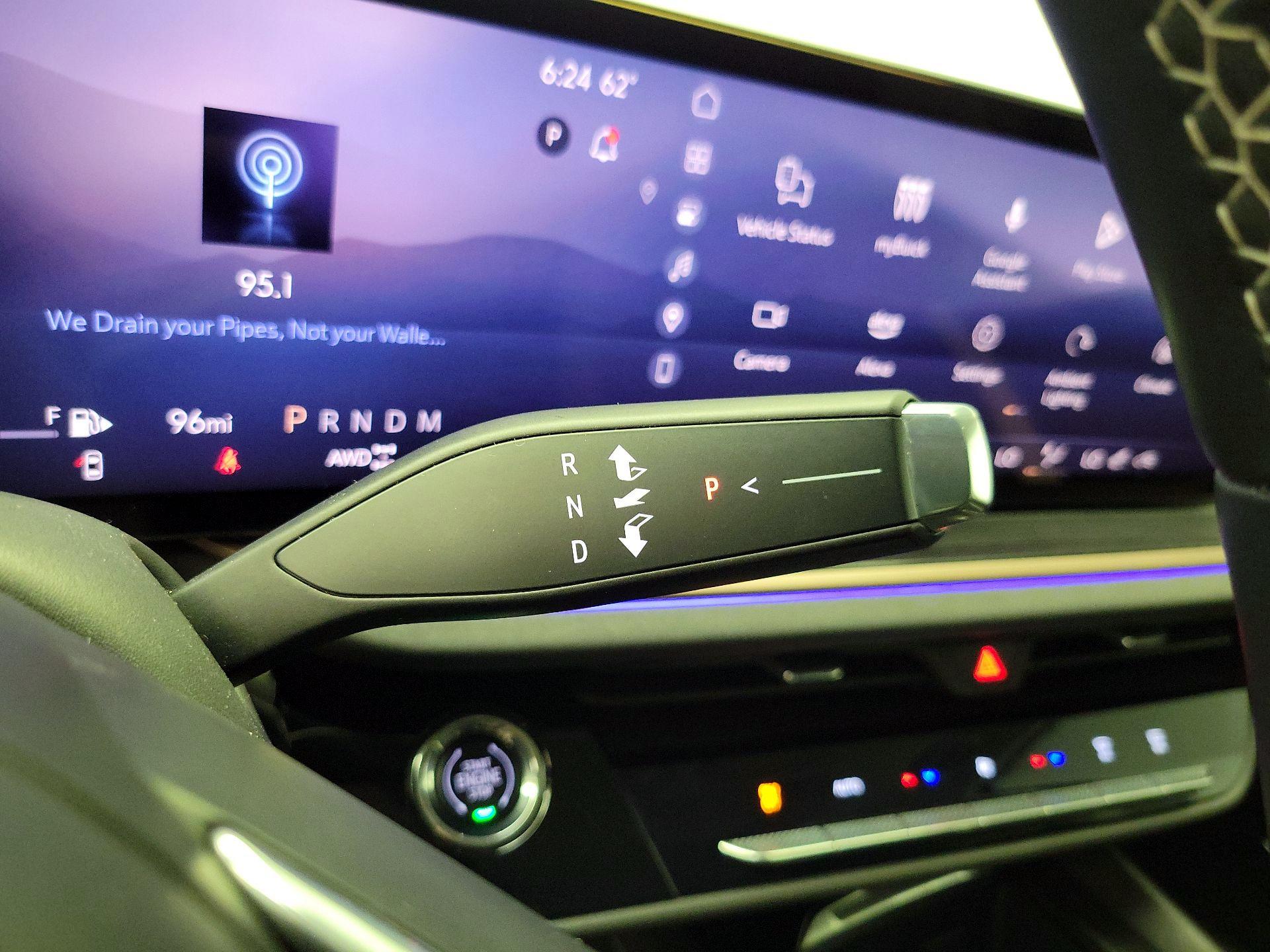 Thumbnail: 2025 Buick Envision - 17
