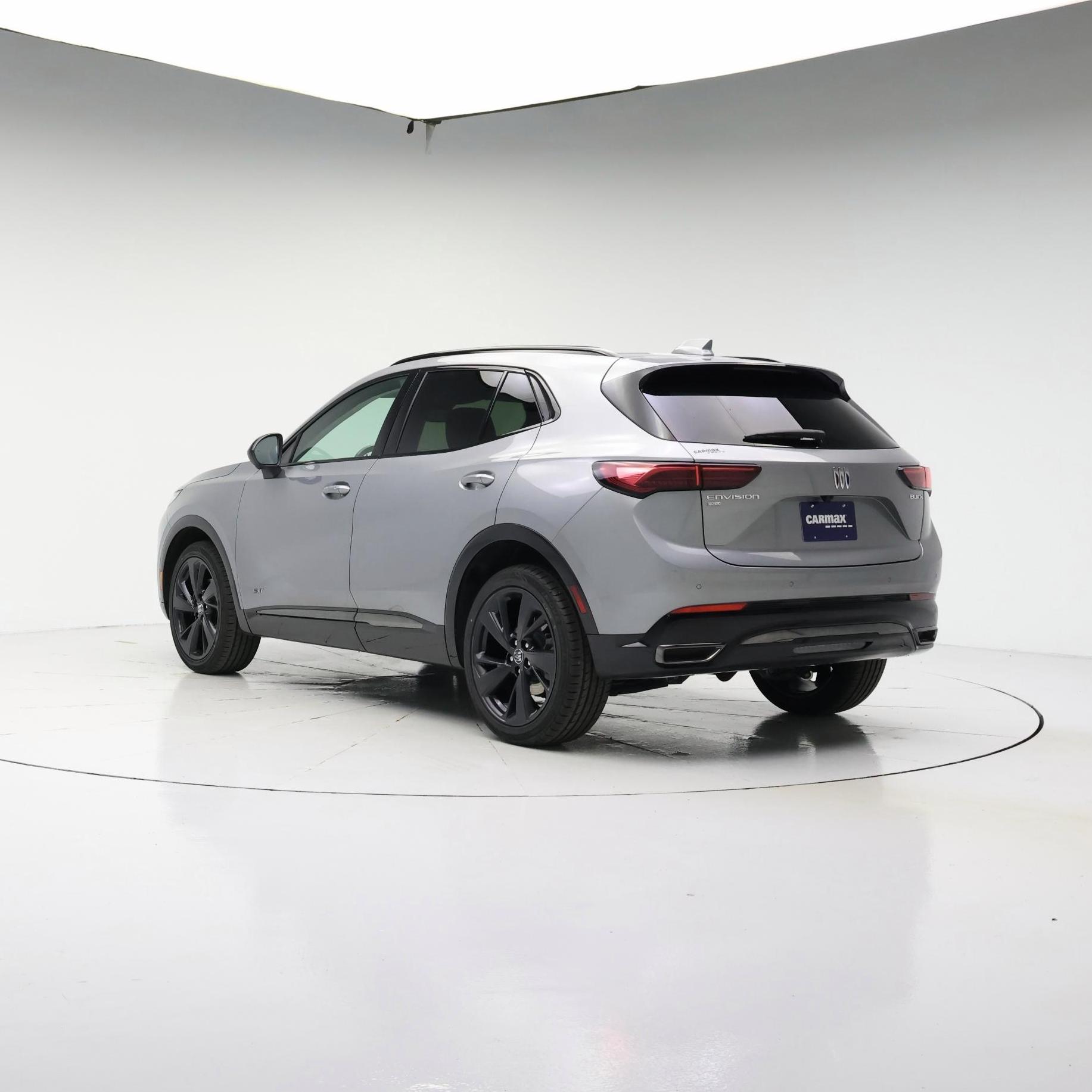 Thumbnail: 2025 Buick Envision - 2