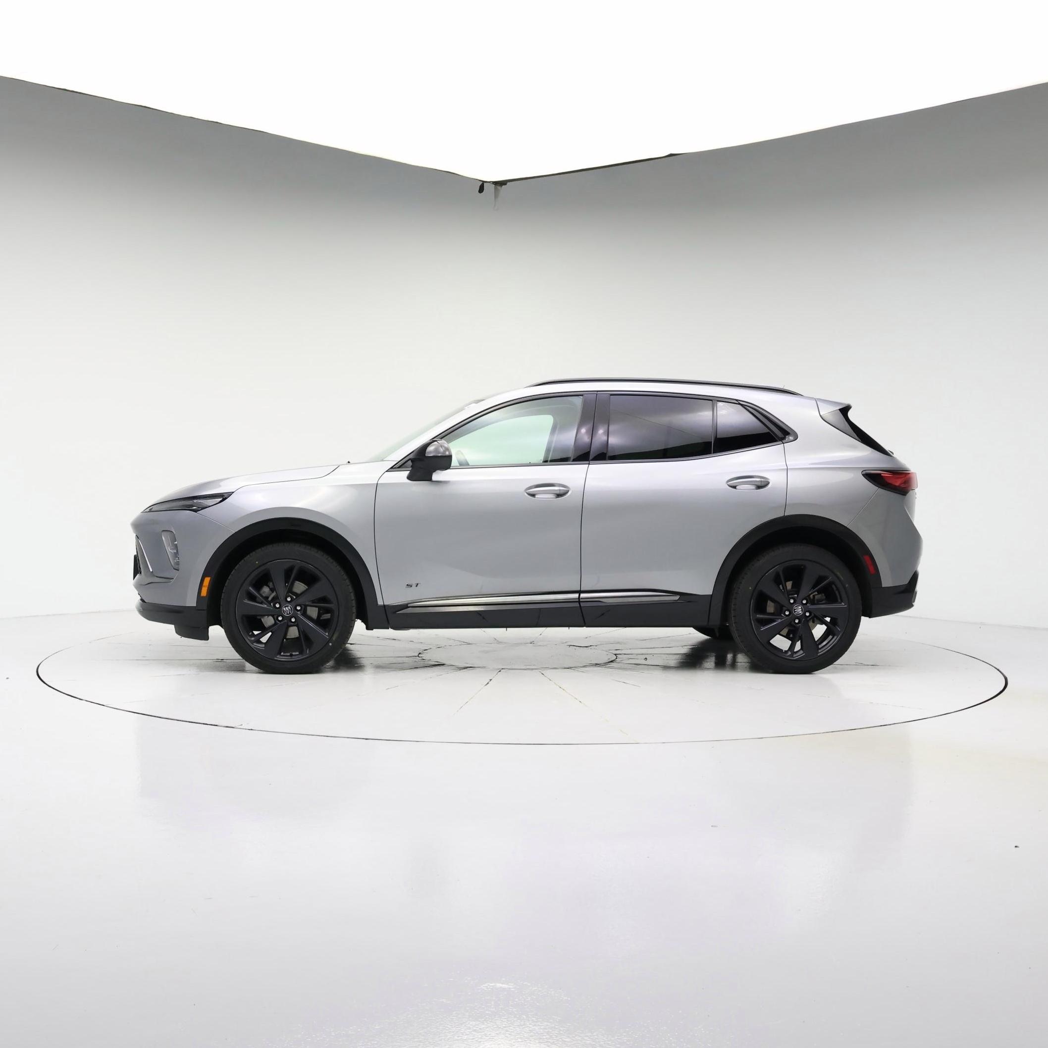Thumbnail: 2025 Buick Envision - 3