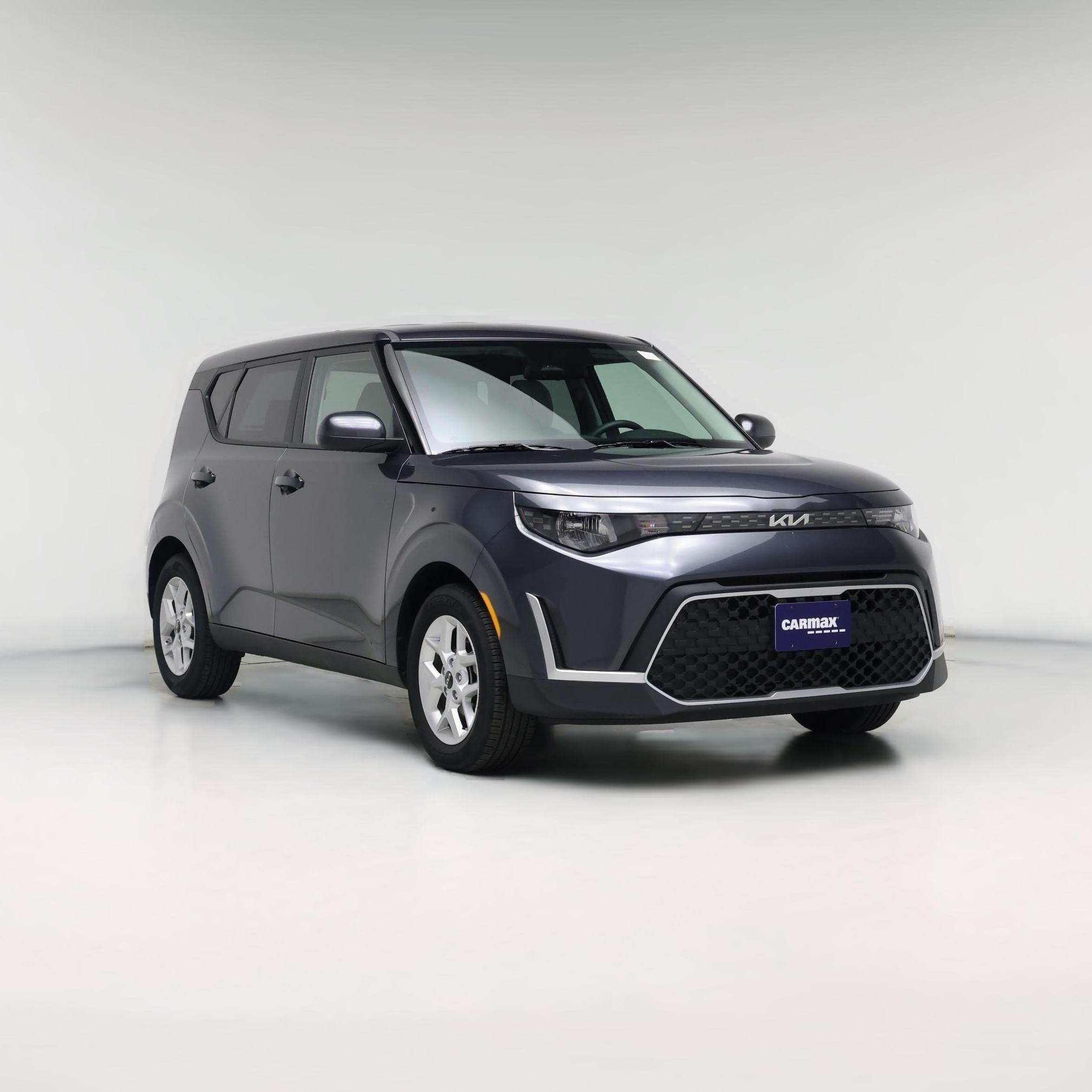 Thumbnail: 2025 Kia Soul - 1