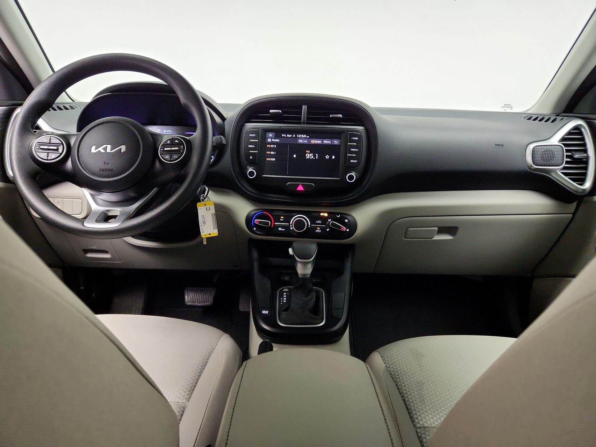 Thumbnail: 2025 Kia Soul - 9