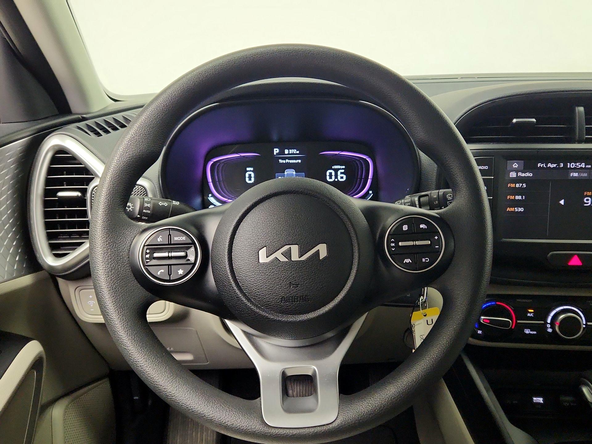 Thumbnail: 2025 Kia Soul - 10