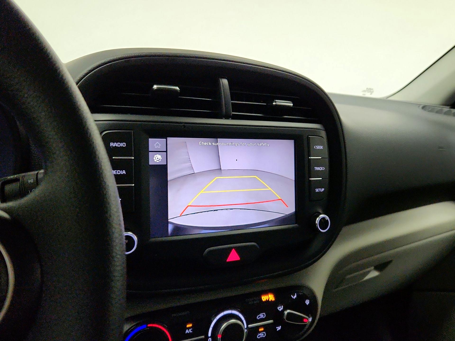 Thumbnail: 2025 Kia Soul - 14