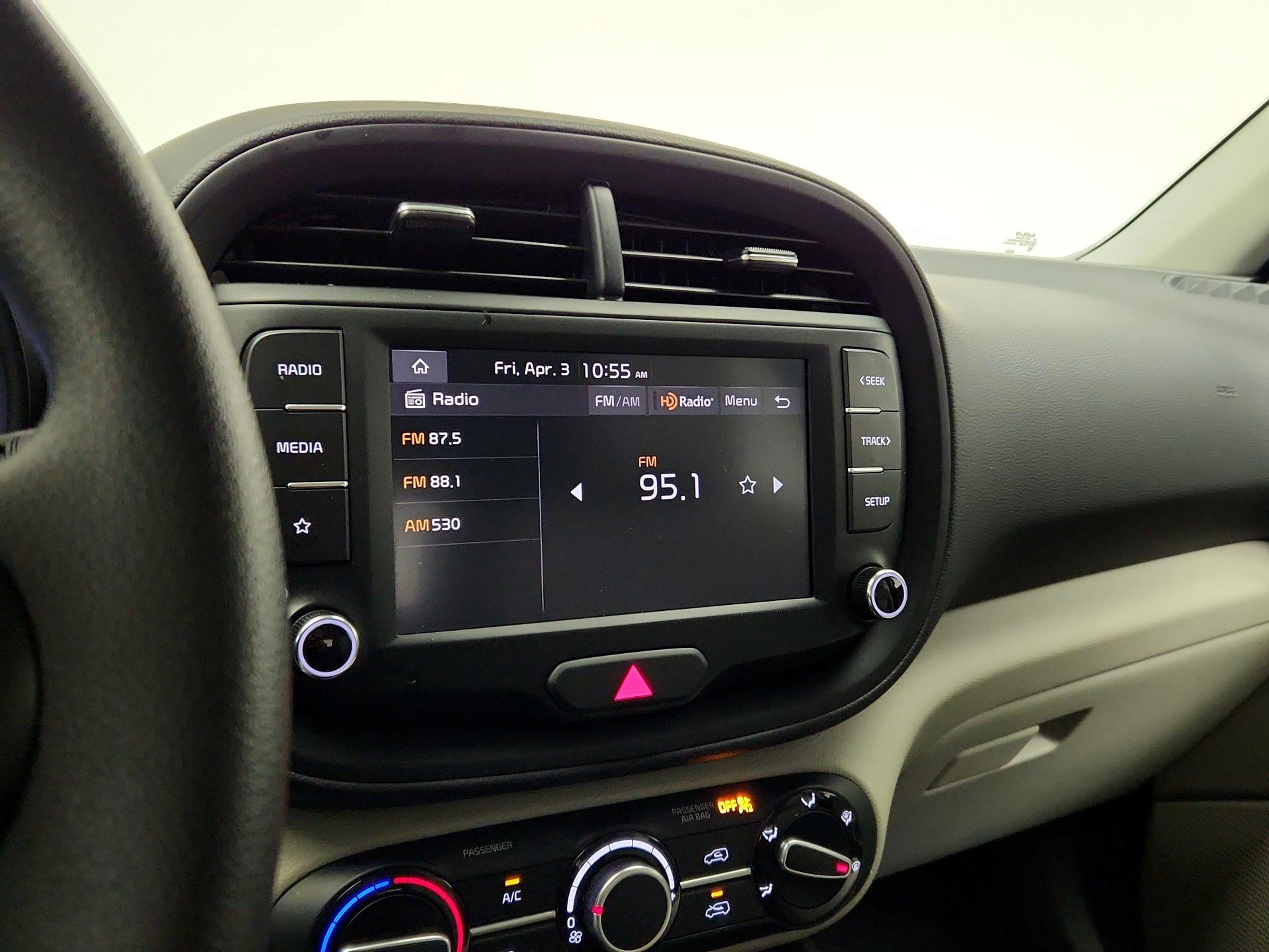 Thumbnail: 2025 Kia Soul - 15