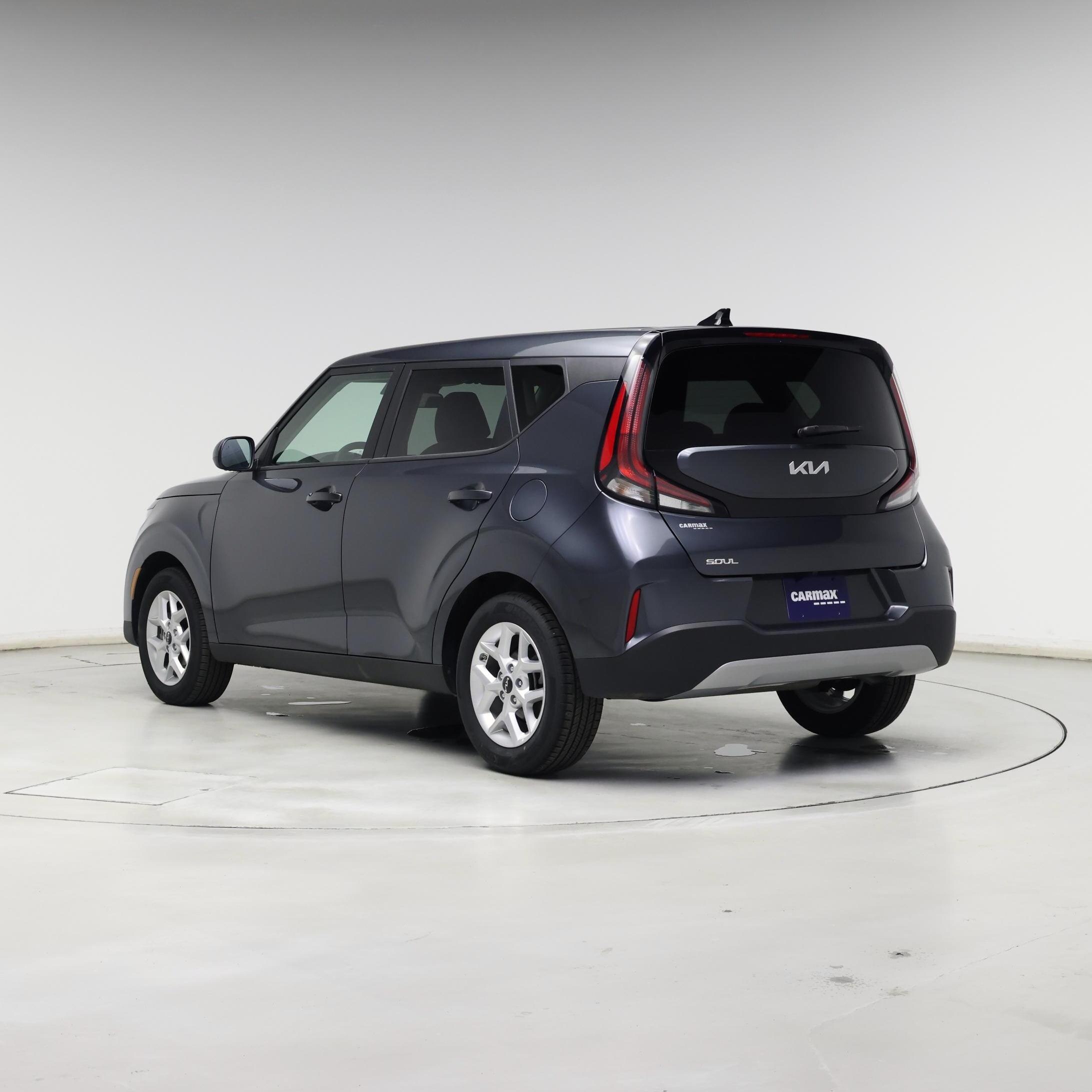 Thumbnail: 2025 Kia Soul - 2