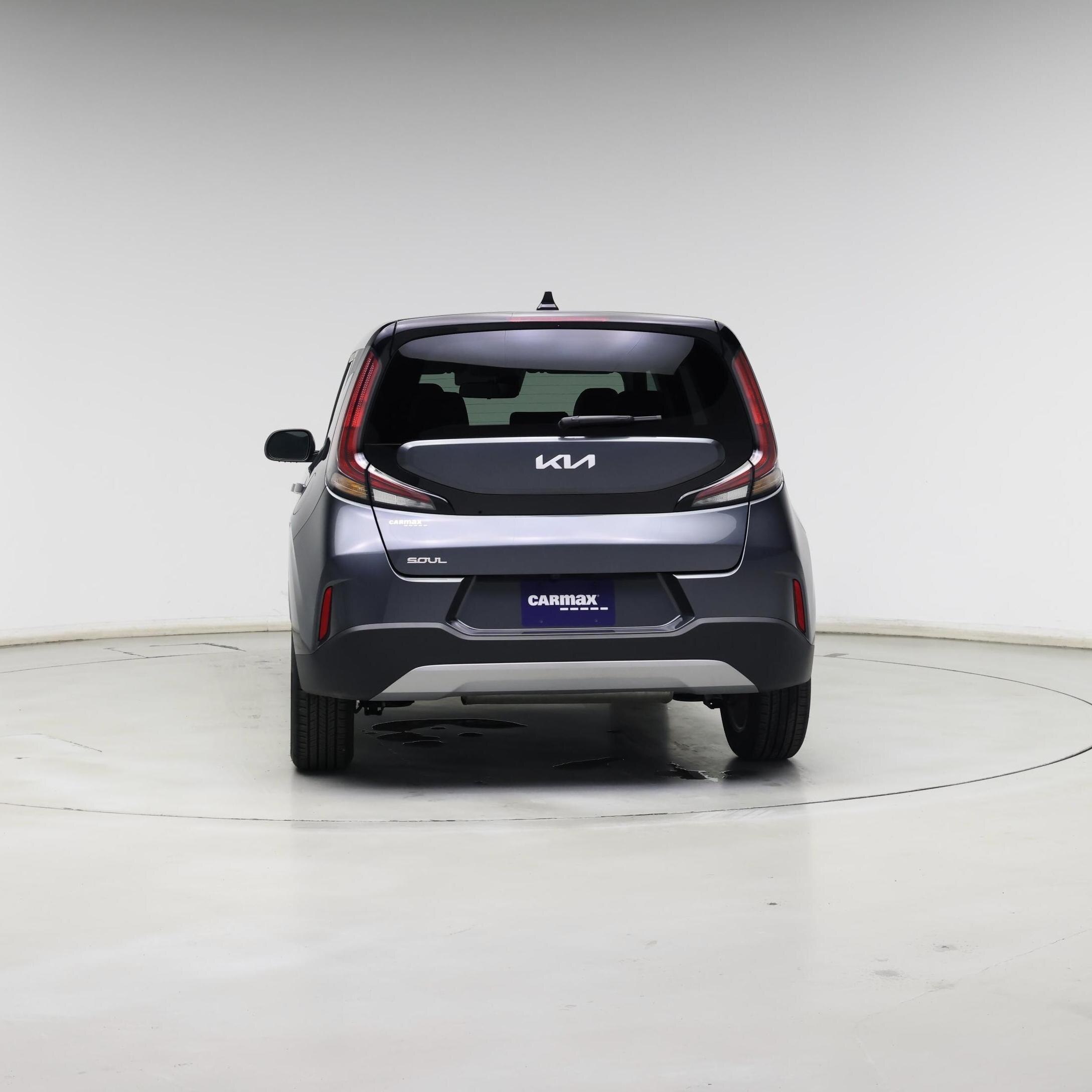 Thumbnail: 2025 Kia Soul - 6