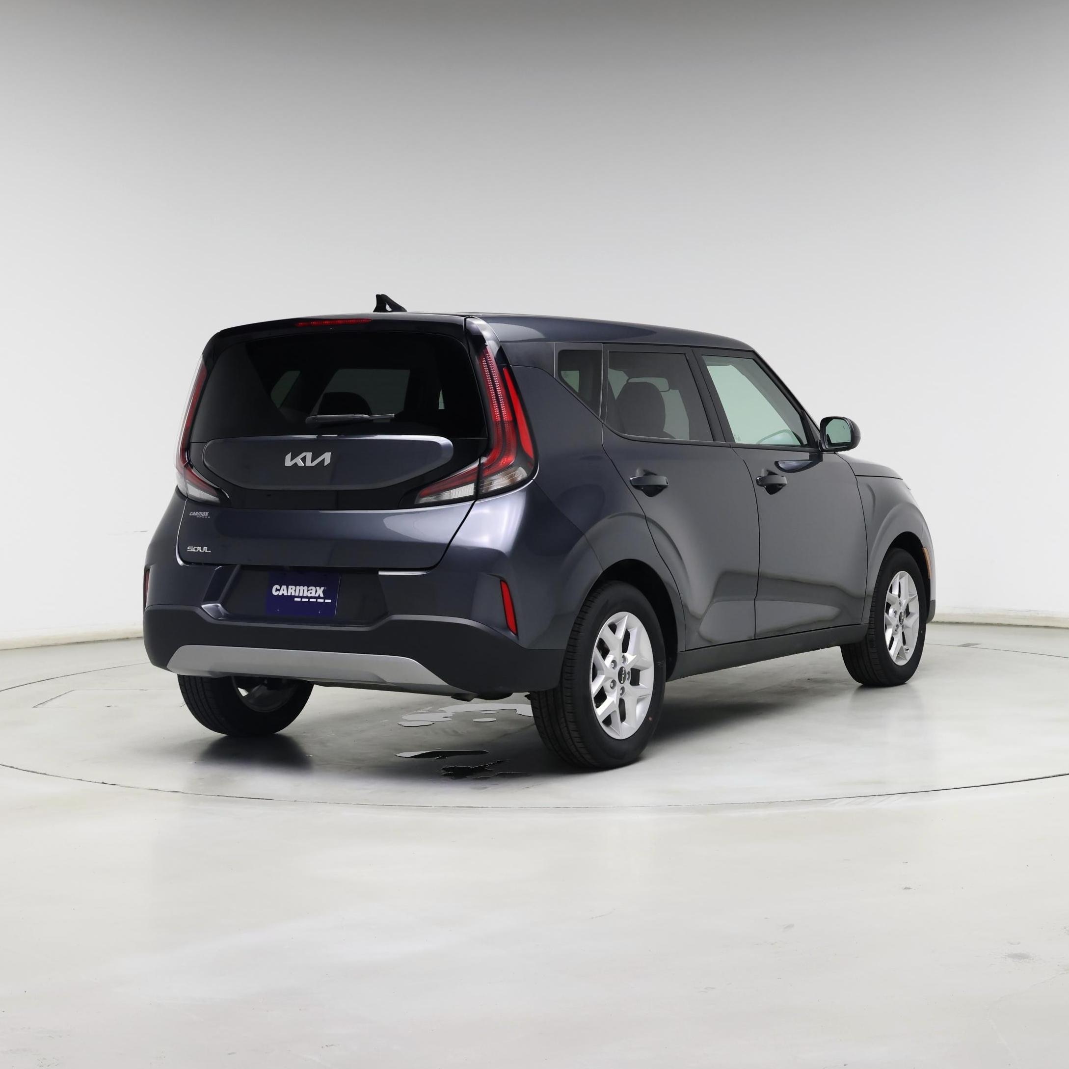Thumbnail: 2025 Kia Soul - 8