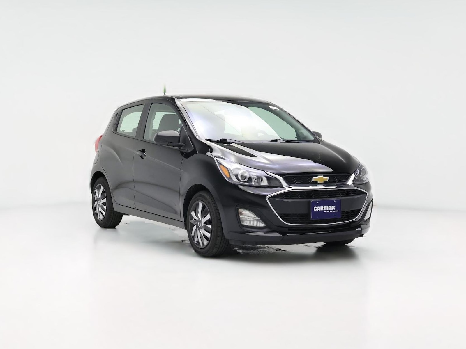 2021 Chevrolet Spark LS