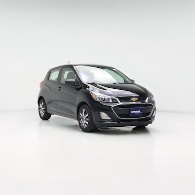 2021 Chevrolet Spark LS