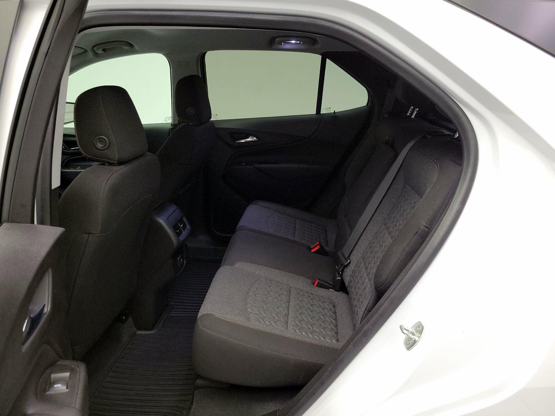 Thumbnail: 2022 Chevrolet Equinox - 19